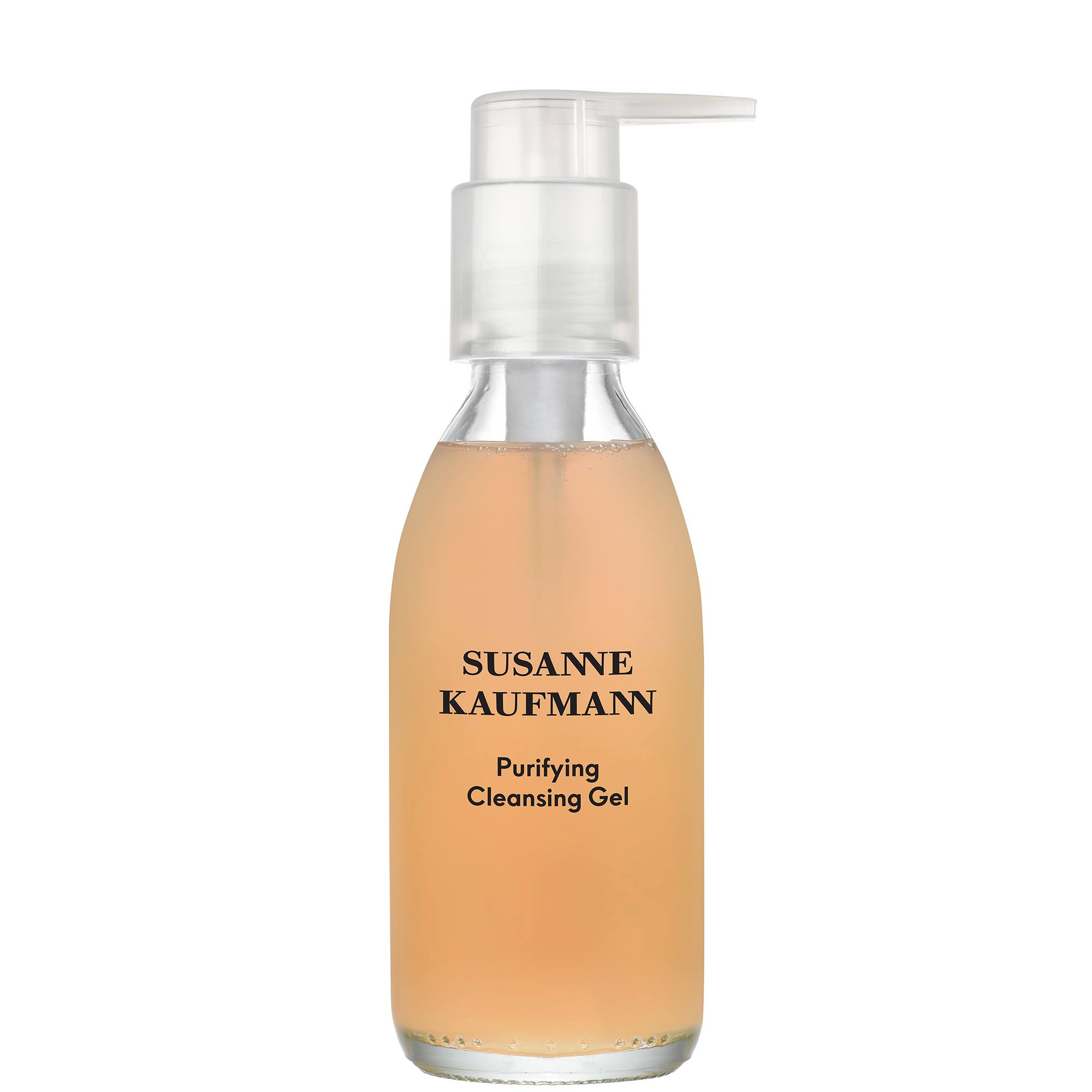 cult Susanne Kaufmann Purifying Cleansing Gel 100ml