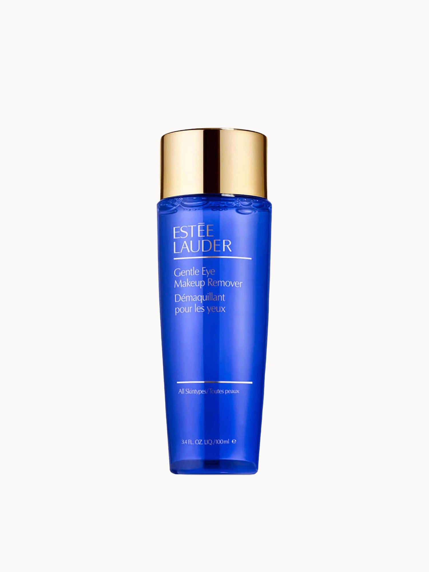 Estée Lauder Gentle Eye Make Up Remover - All Skin Types 100ml