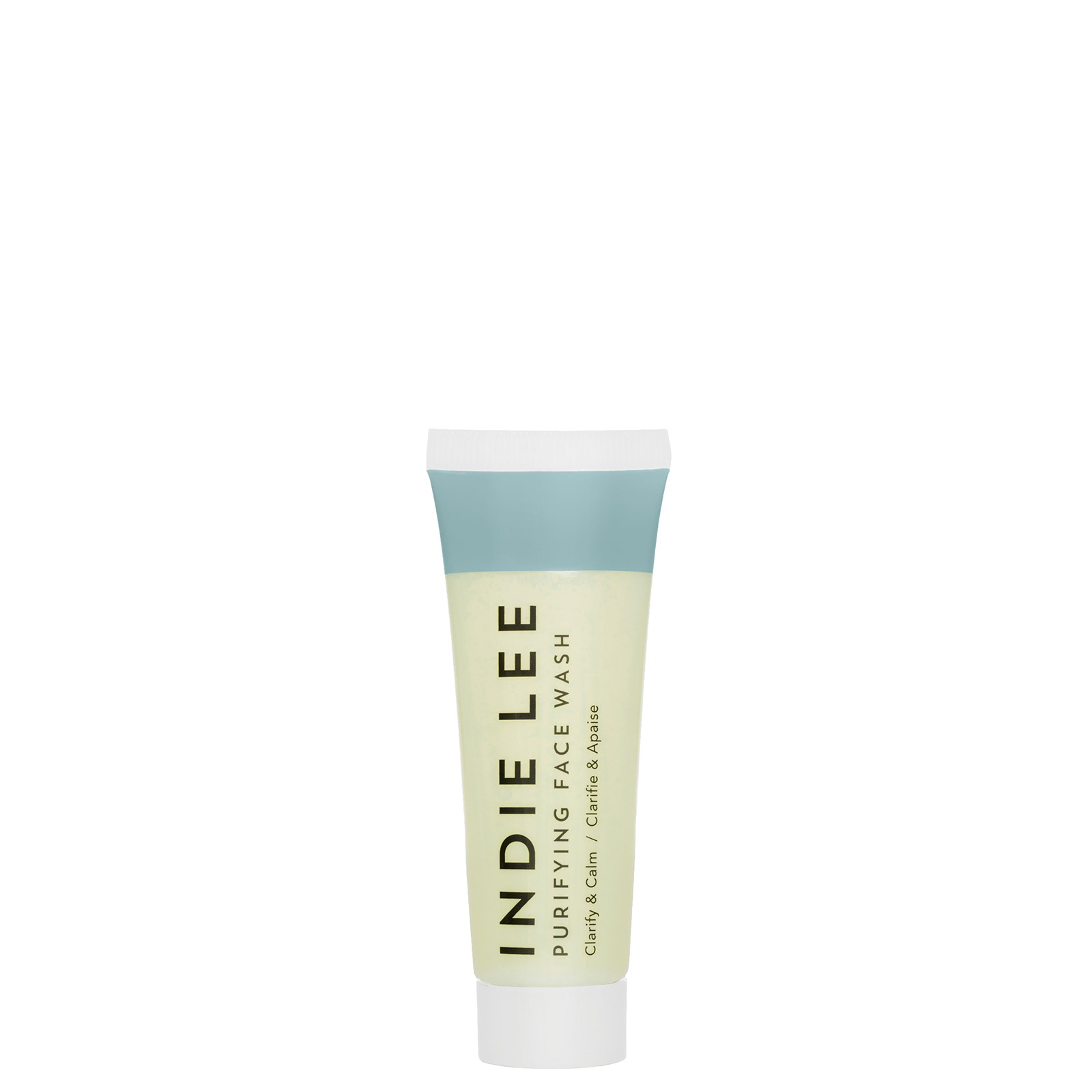Indie Lee Purifying Face Wash (1 fl. oz.) Dermstore