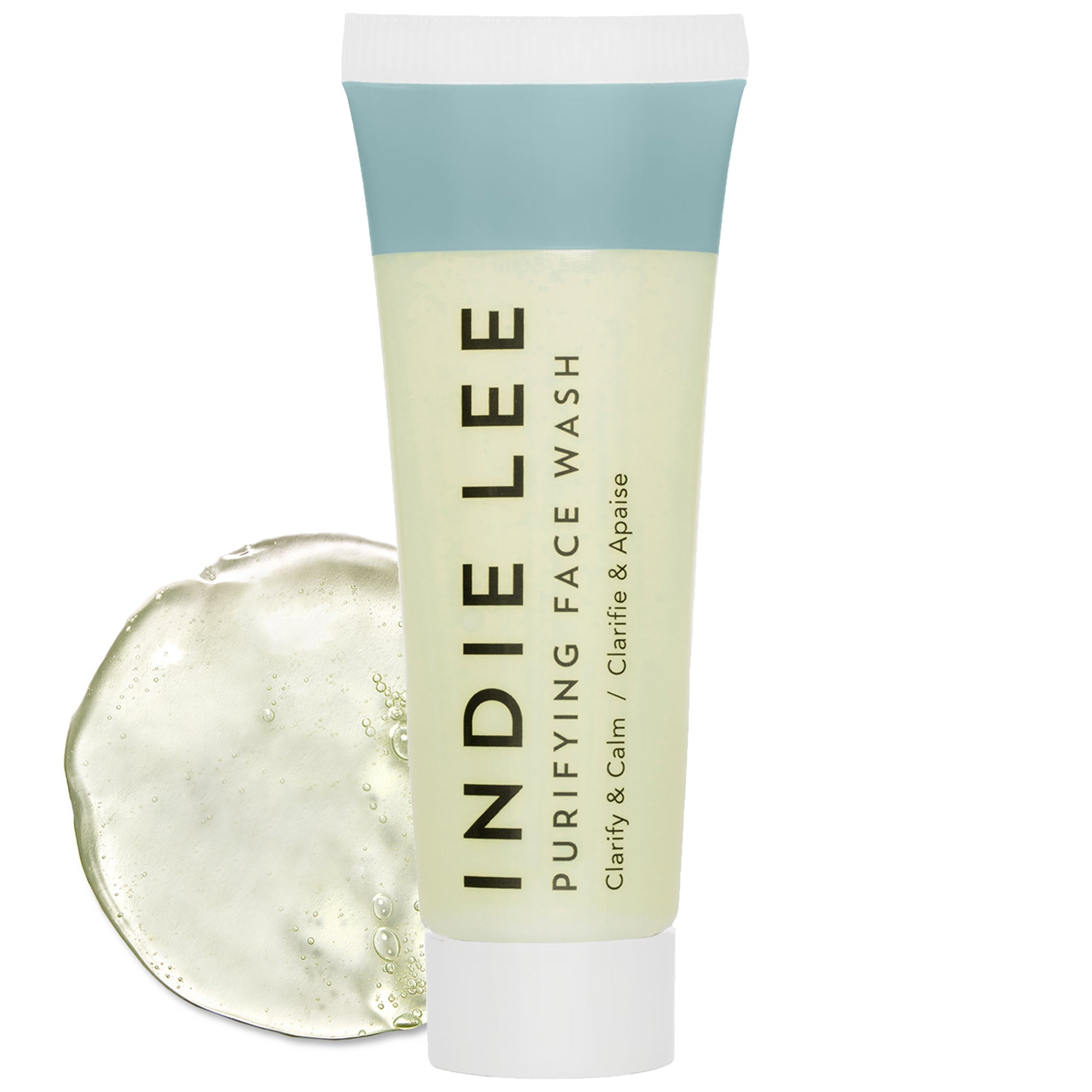 Indie Lee Purifying Face Wash (1 fl. oz.)