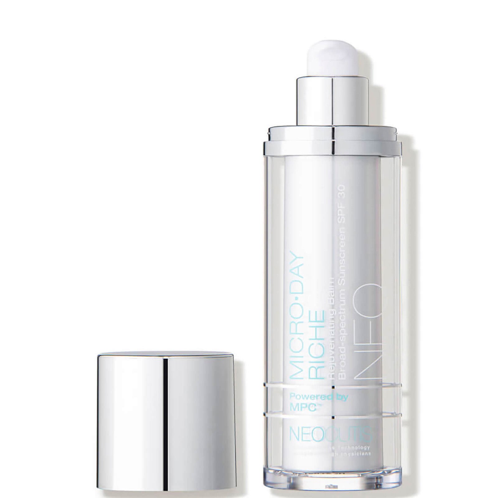 Neocutis MICRO DAY RICHE Extra Moisturizing Revitalizing