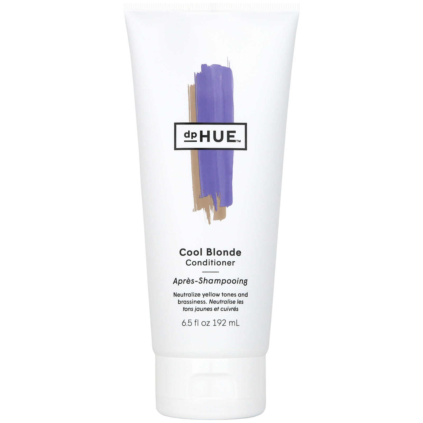 cult dpHUE Cool Blonde Conditioner 6.5 fl. oz