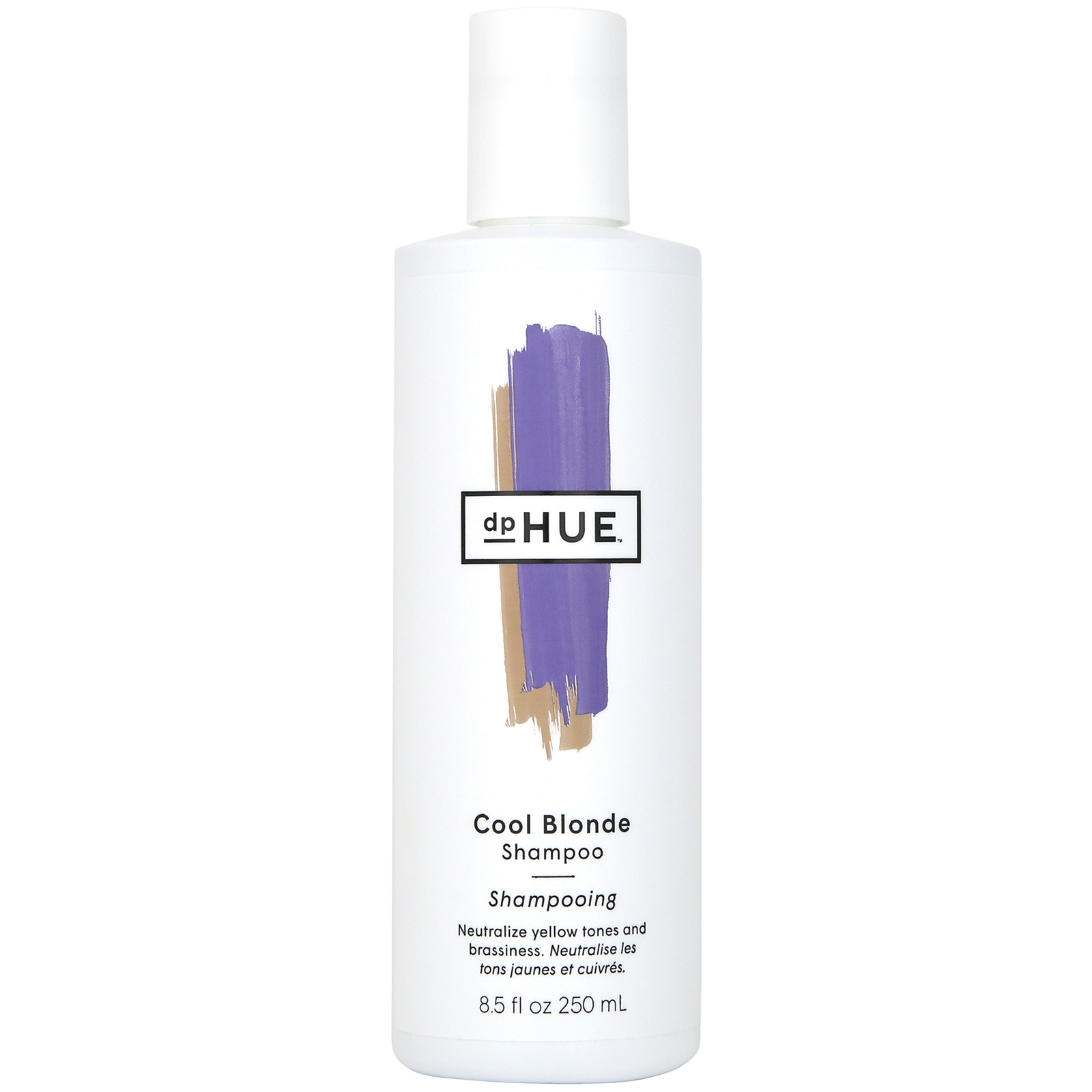 cult dpHUE Cool Blonde Shampoo 8.5 fl. oz