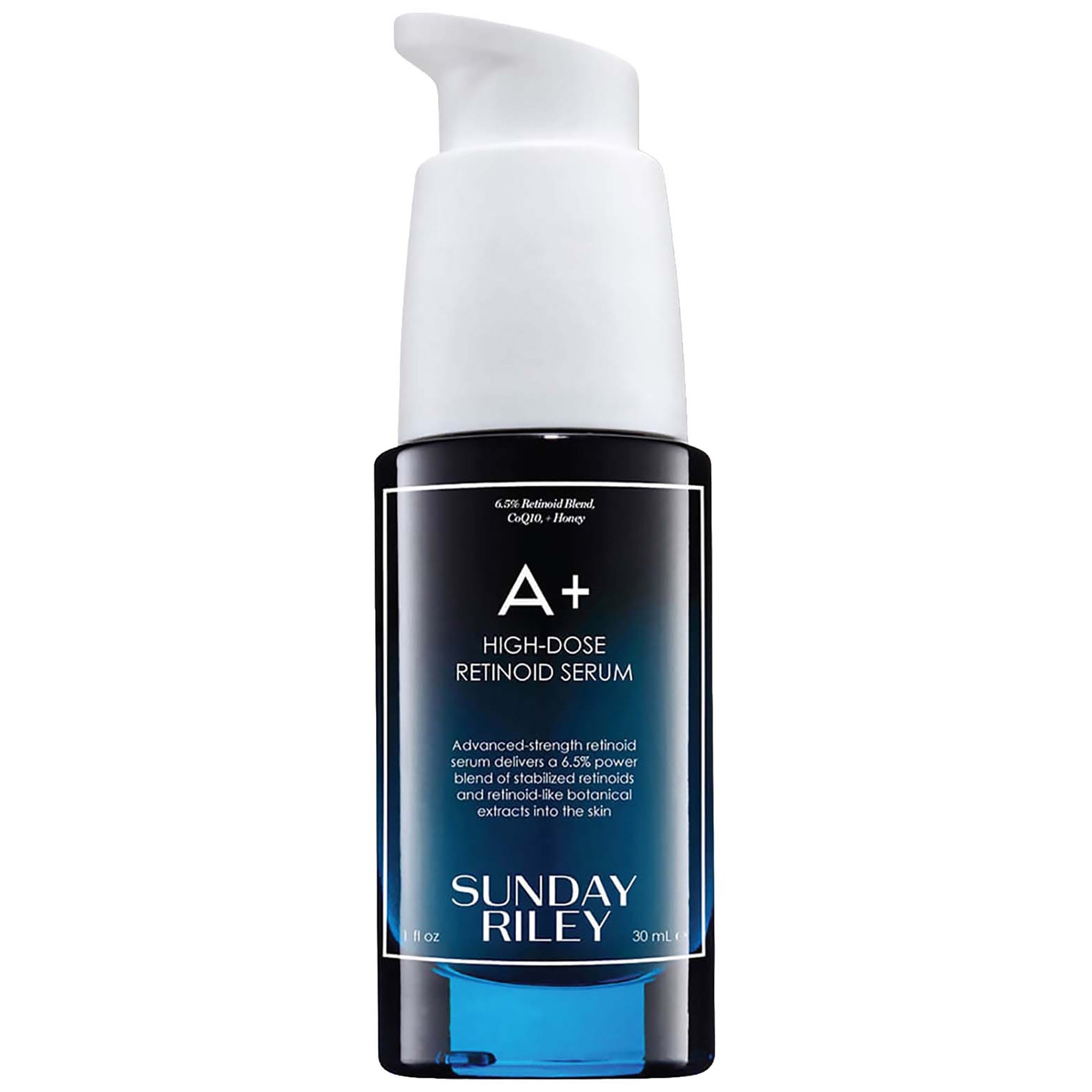 Sunday Riley A+ High-Dose Retinoid Serum 30ml