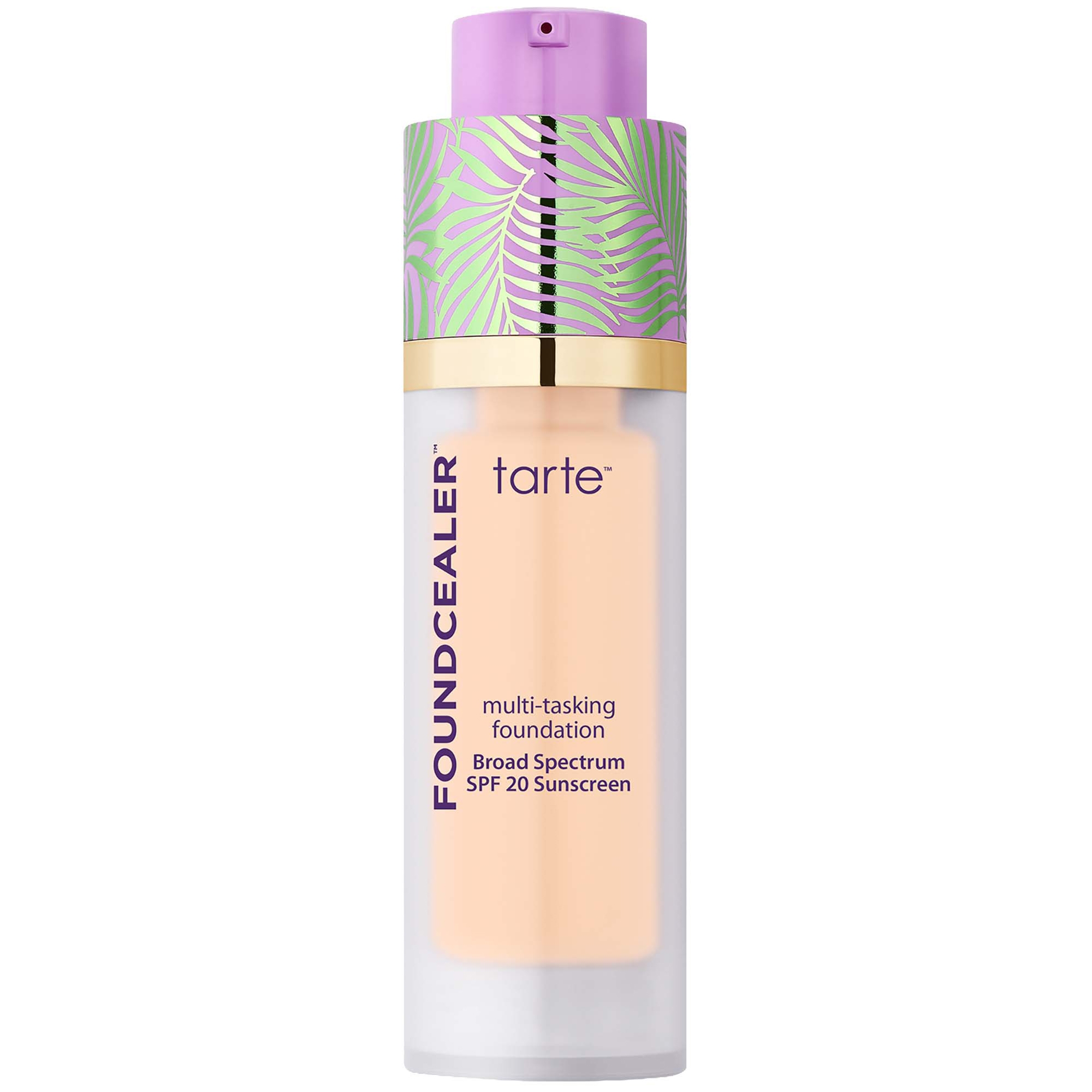 tarte Foundcealer MultiTasking Foundation Broad Spectrum SPF 20