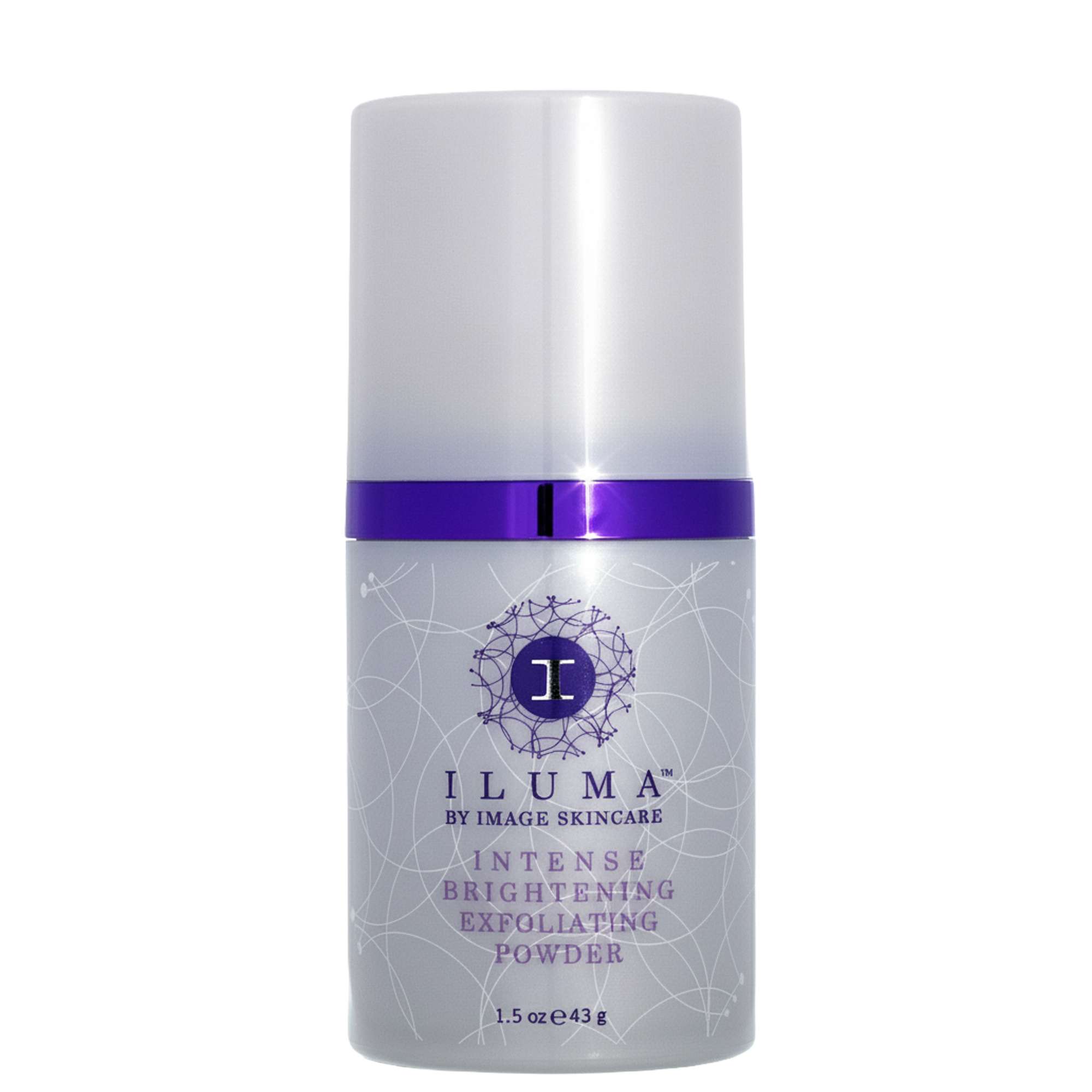 IMAGE Skincare: IMAGE Skincare Iluma Intense Brightening Exfoliating Powder 43g / 1.5 oz.