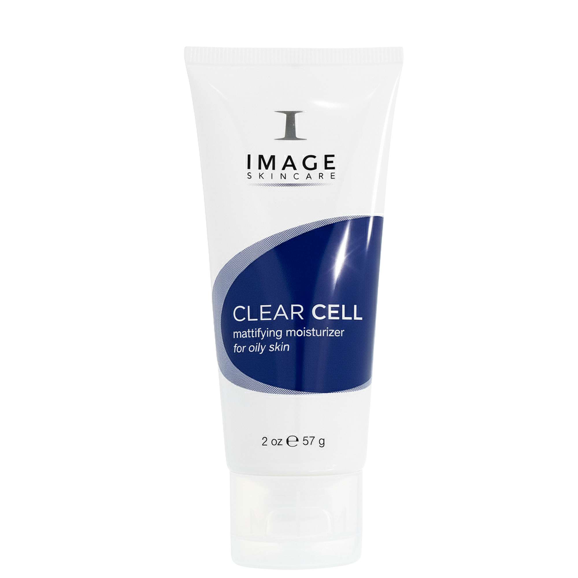 IMAGE Skincare: IMAGE Skincare Clear Cell Mattifying Moisturizer For Oily Skin 57g / 2 oz.