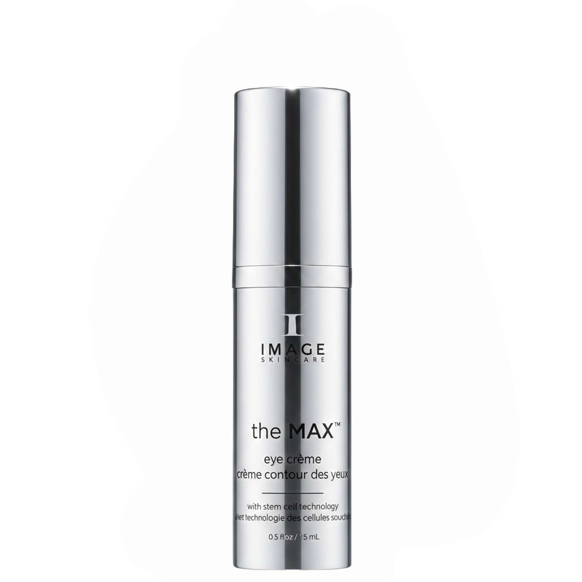IMAGE Skincare: IMAGE Skincare The Max Stem Cell Eye Creme 15ml / 0.5 fl.oz.