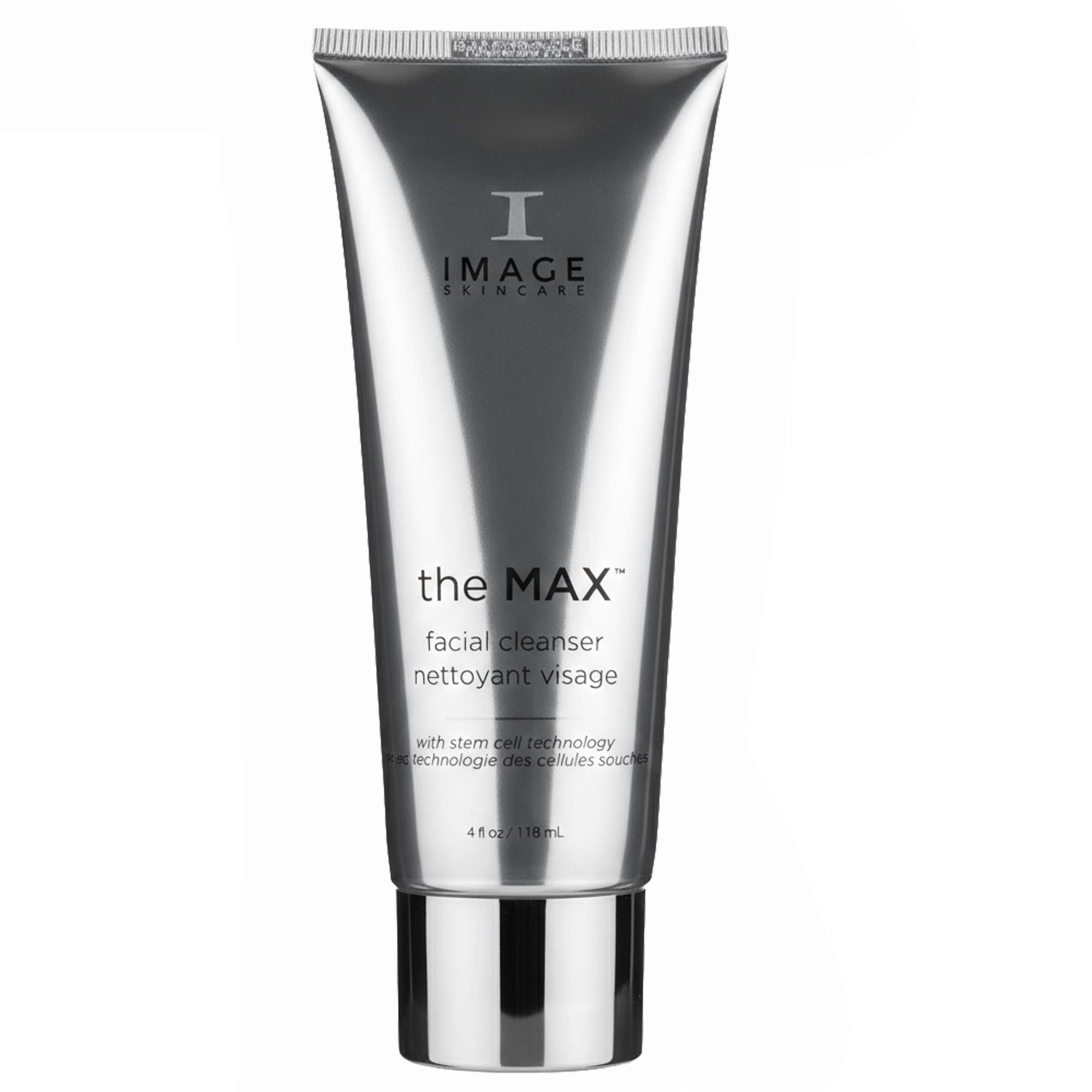 IMAGE Skincare: IMAGE Skincare The Max Stem Cell Facial Cleanser 118ml / 4 fl.oz.