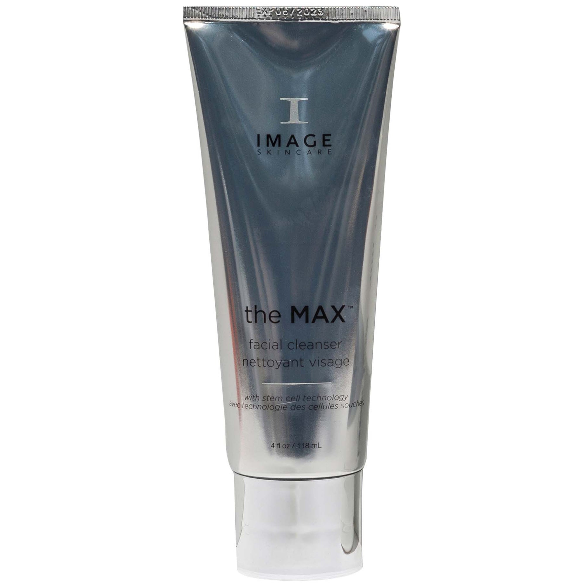 IMAGE Skincare the MAX Facial Cleanser 118ml | Dermstore