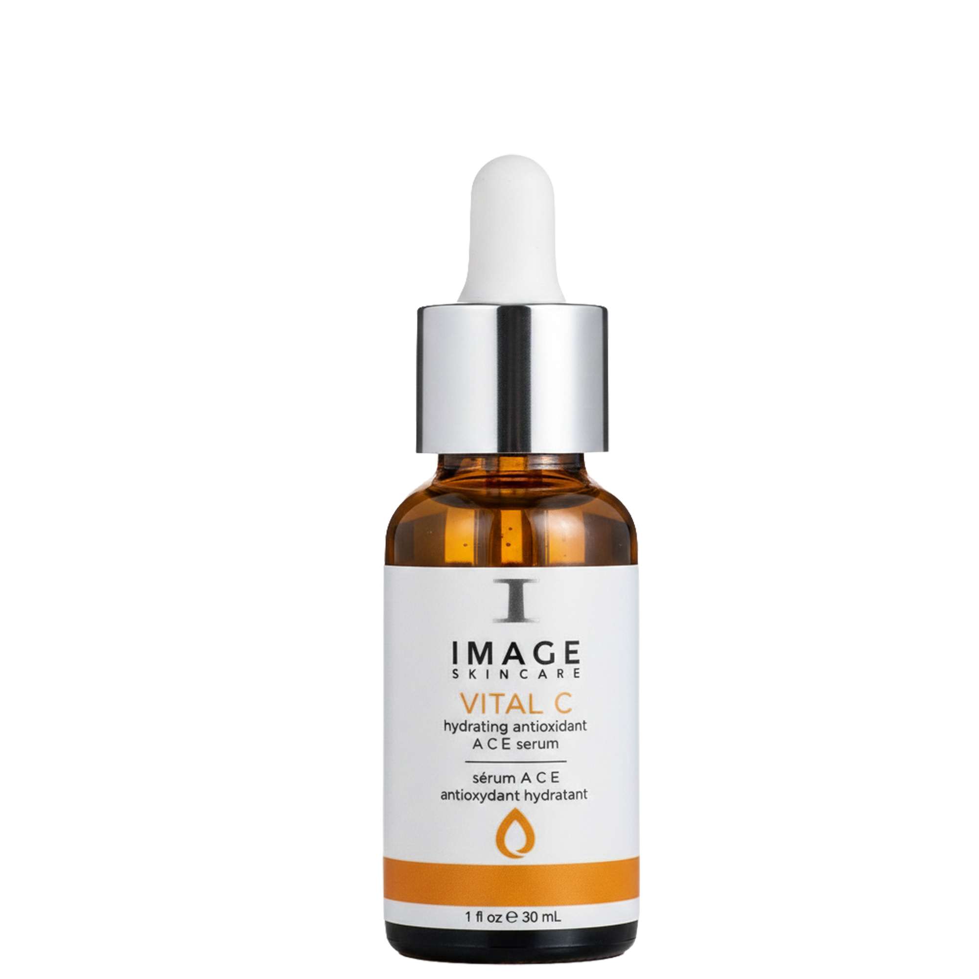 IMAGE Skincare: IMAGE Skincare Vital C Hydrating Antioxidant A C E Serum 30ml / 1 fl.oz.