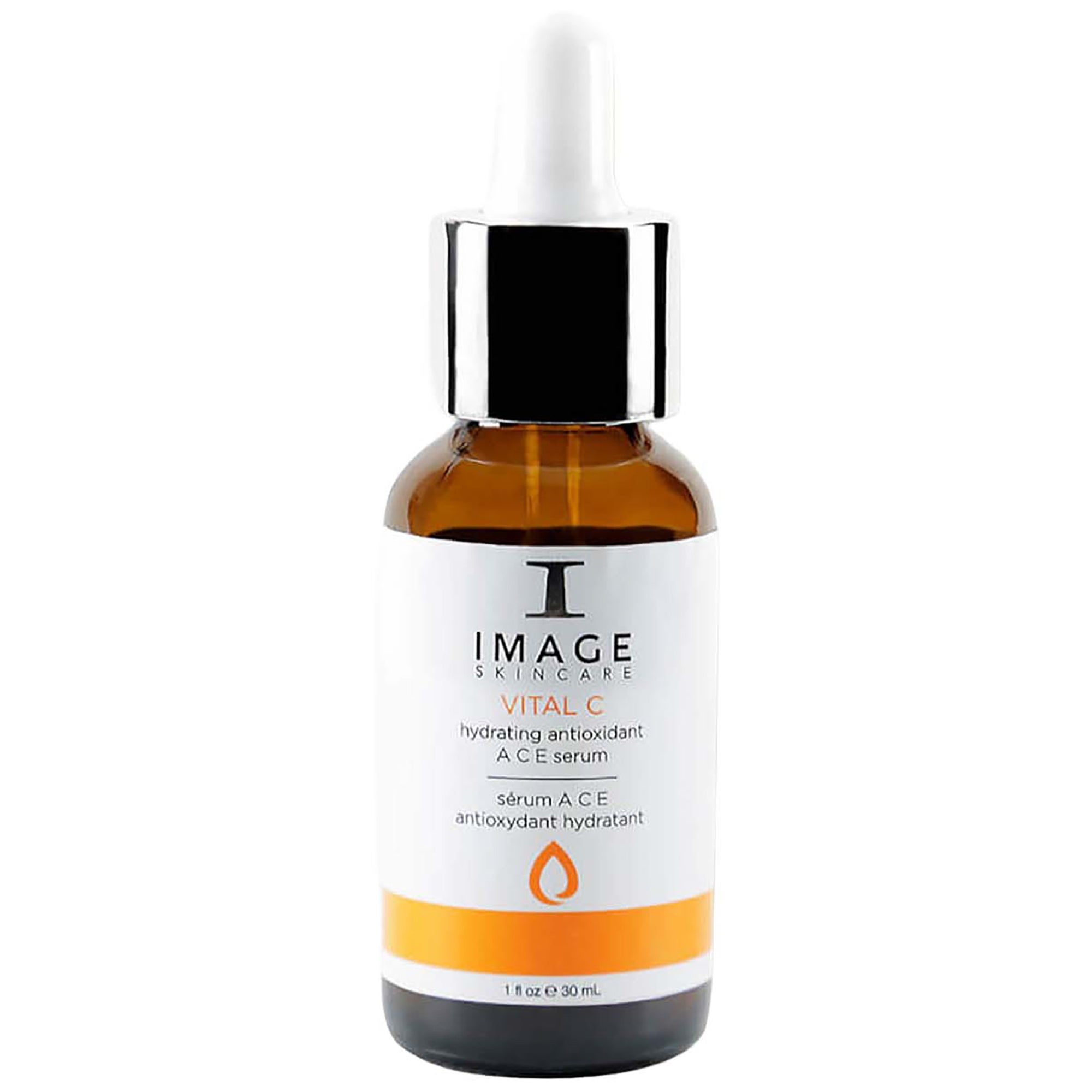 IMAGE Skincare VITAL C Hydrating Antioxidant A C E Serum (1 fl. oz