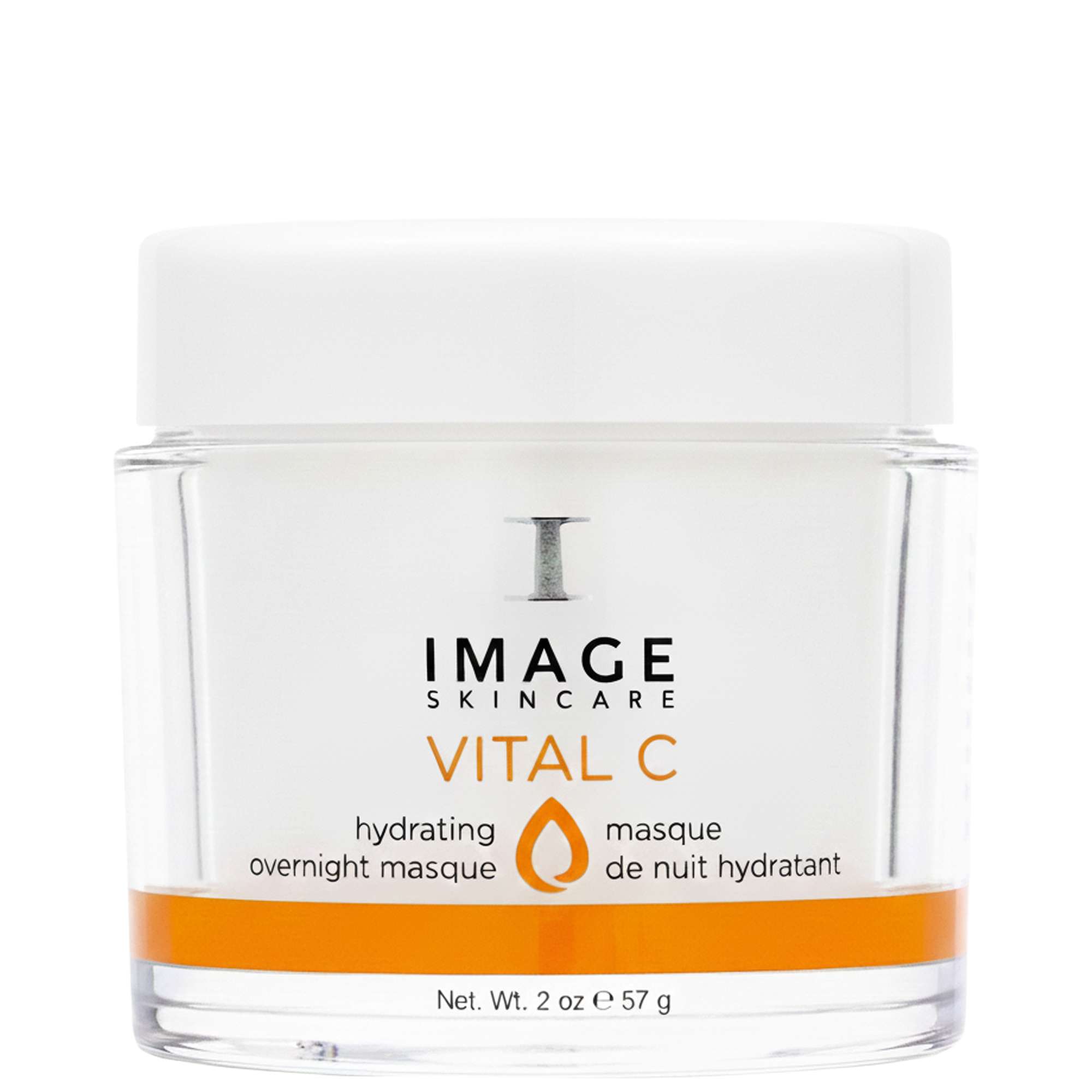 IMAGE Skincare: IMAGE Skincare Vital C Hydrating Overnight Masque 57g / 2 oz.