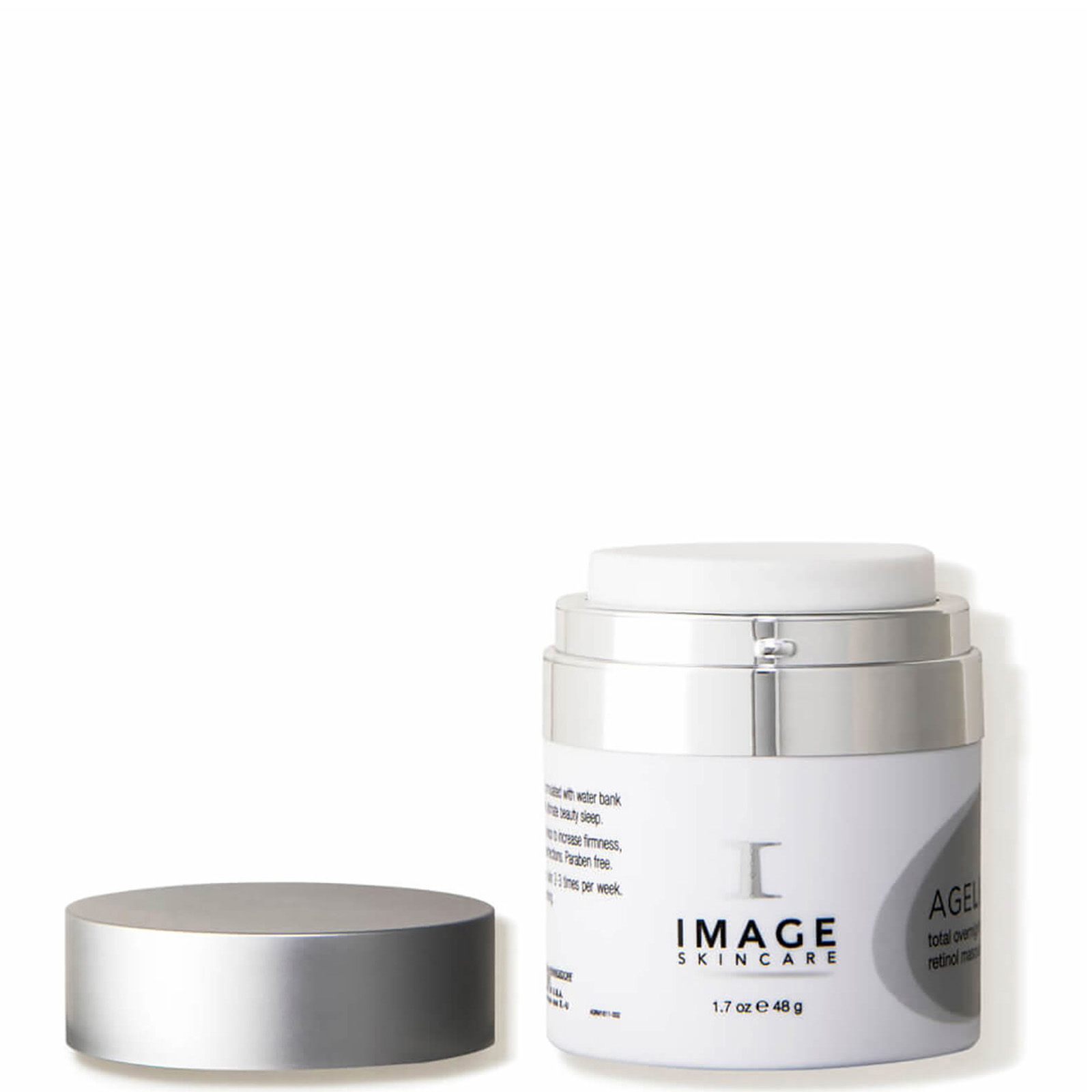 Image Skincare The Max Crème + sale Ageless Overnight Retinol Masque