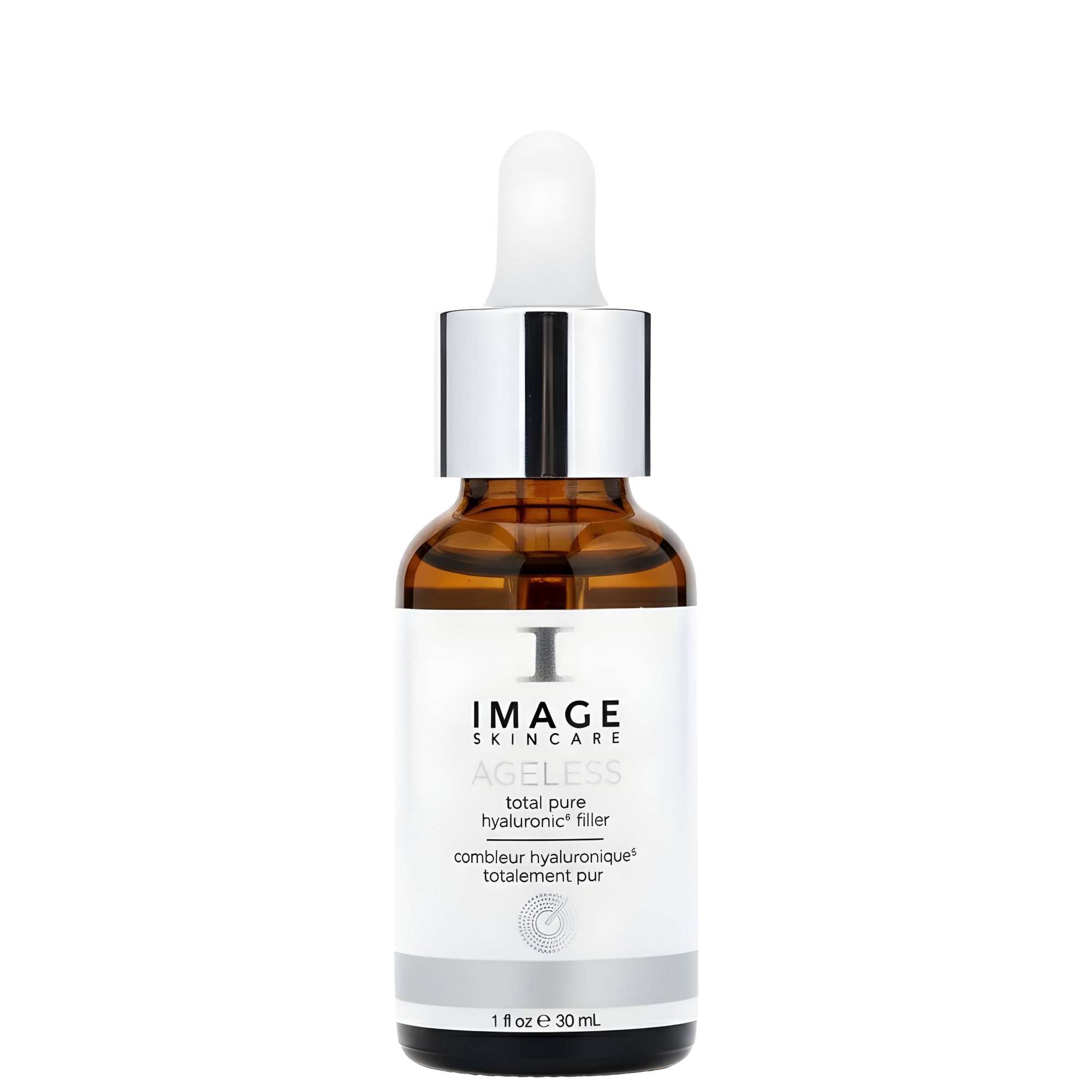 IMAGE Skincare: IMAGE Skincare Ageless Total Pure Hyaluronic Filler 30ml / 1 fl.oz.
