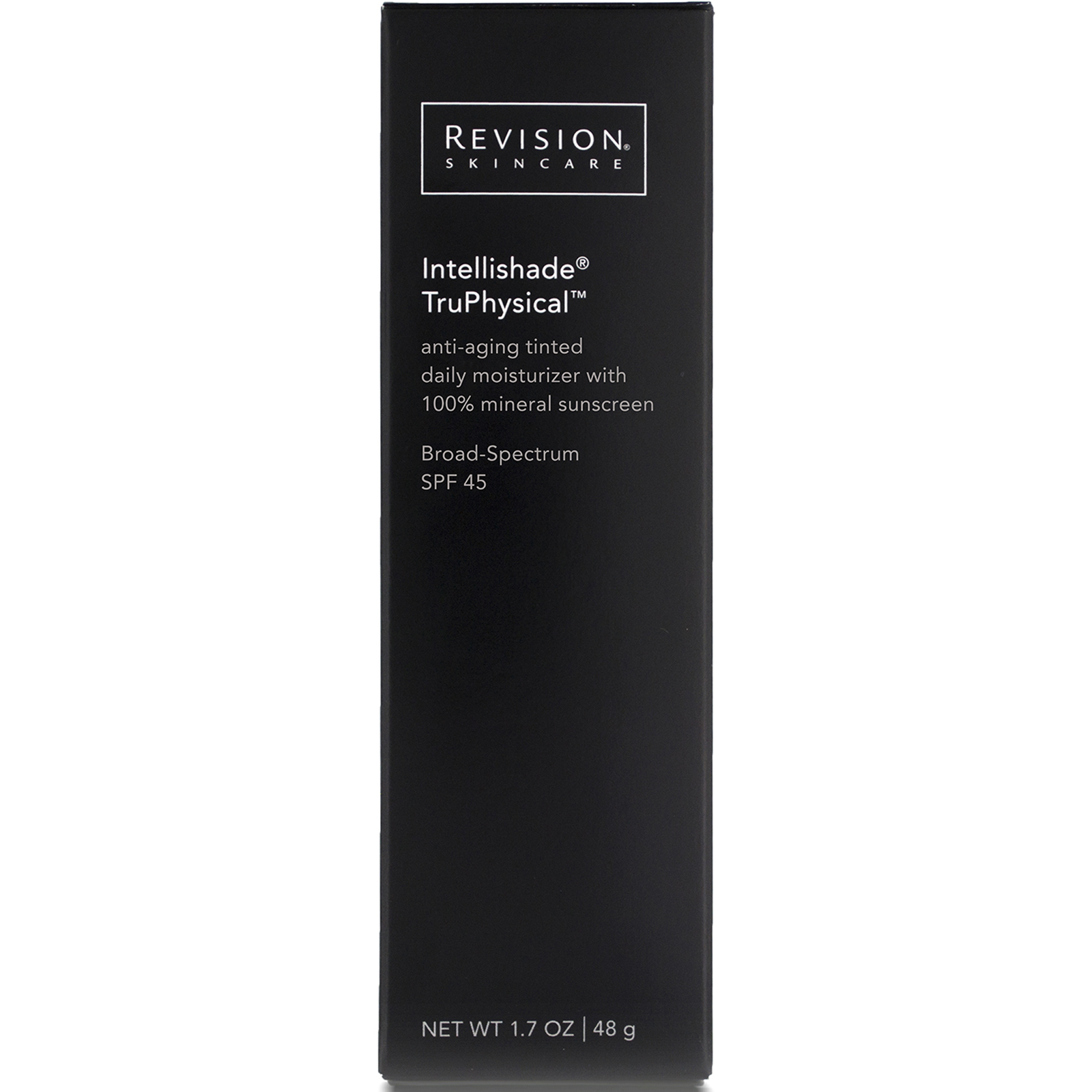 Revision skincare intelliishade factory Truphysi