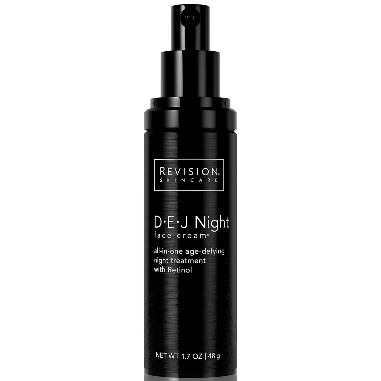 Revision Skincare® D.E.J Night Face Cream 1.7 oz. | Dermstore