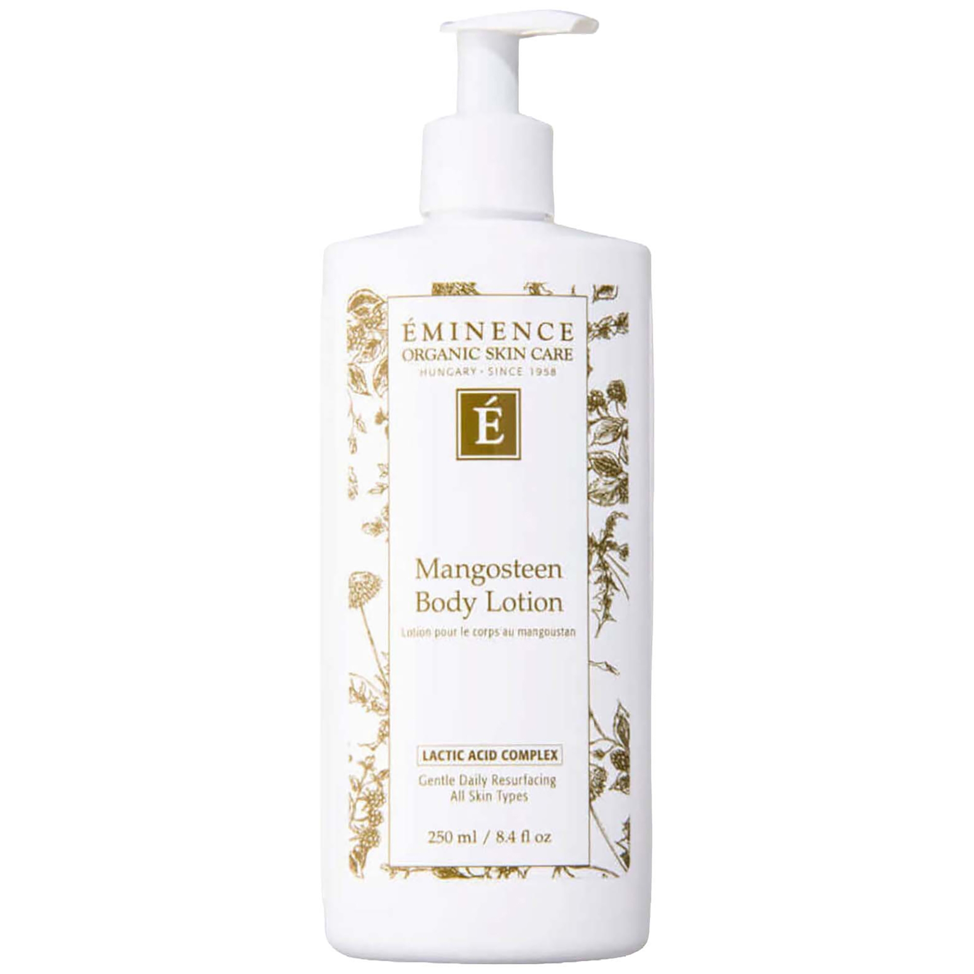 Eminence Organic Skin Care Mangosteen Body Lotion 8.4 fl. oz