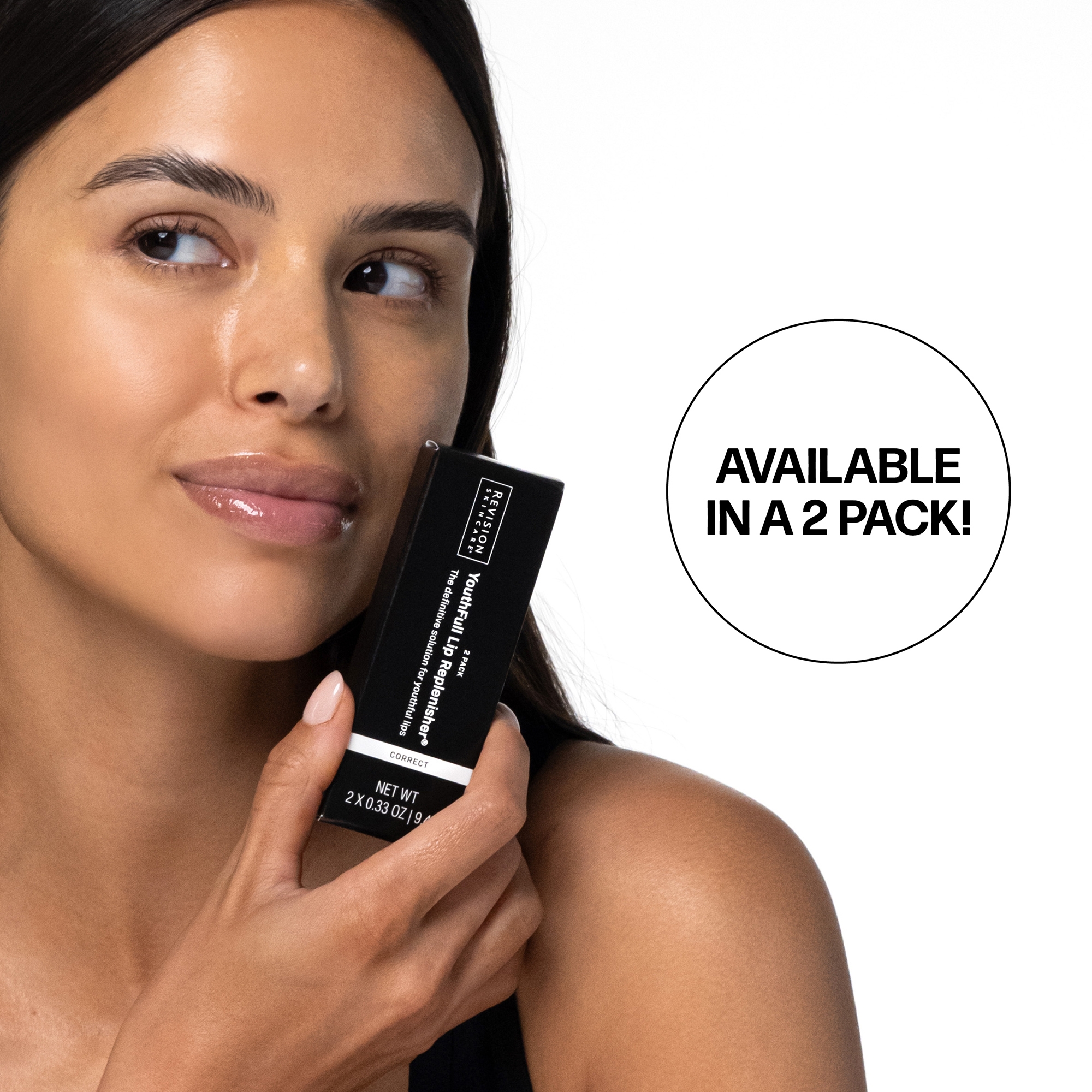 Revision Skincare® YouthFull Lip Replenisher 0.33 oz. | Dermstore