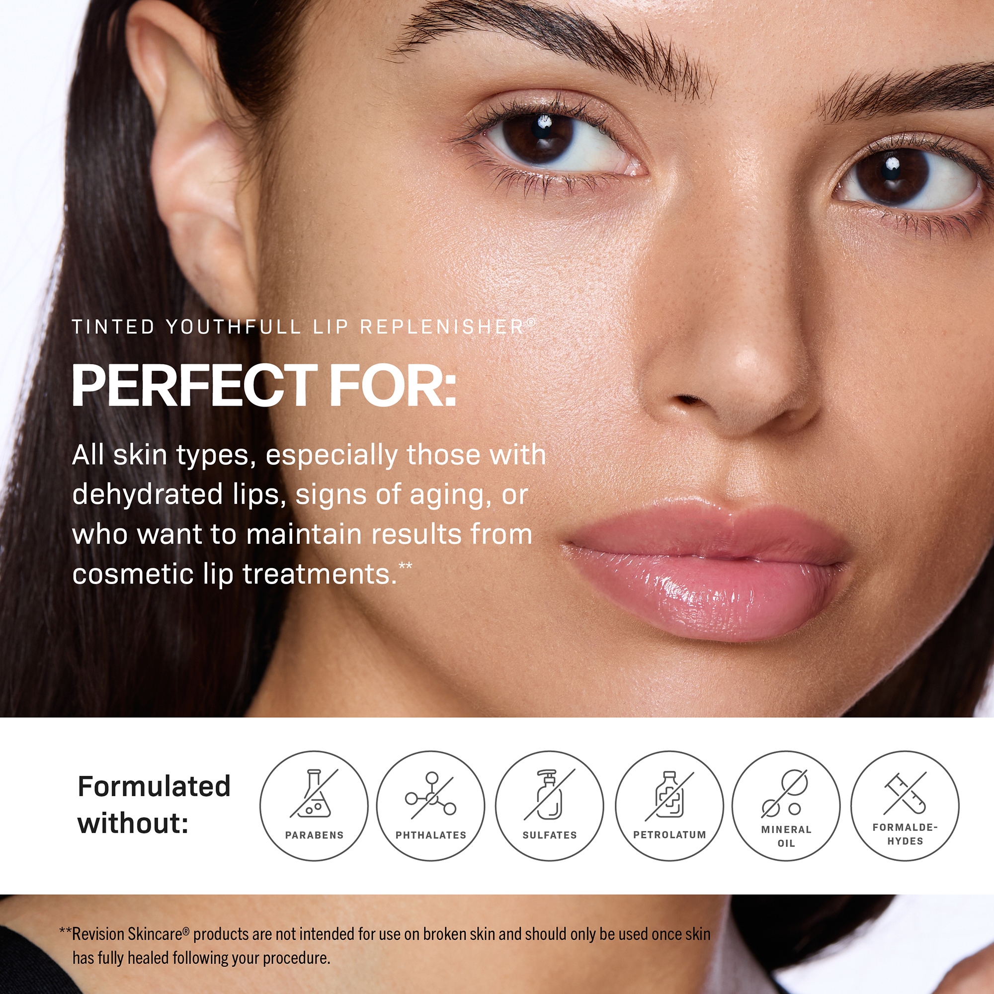 Nurse Jamie NuLips RX Moisturizing Lip Balm + Exfoliating Brush (2