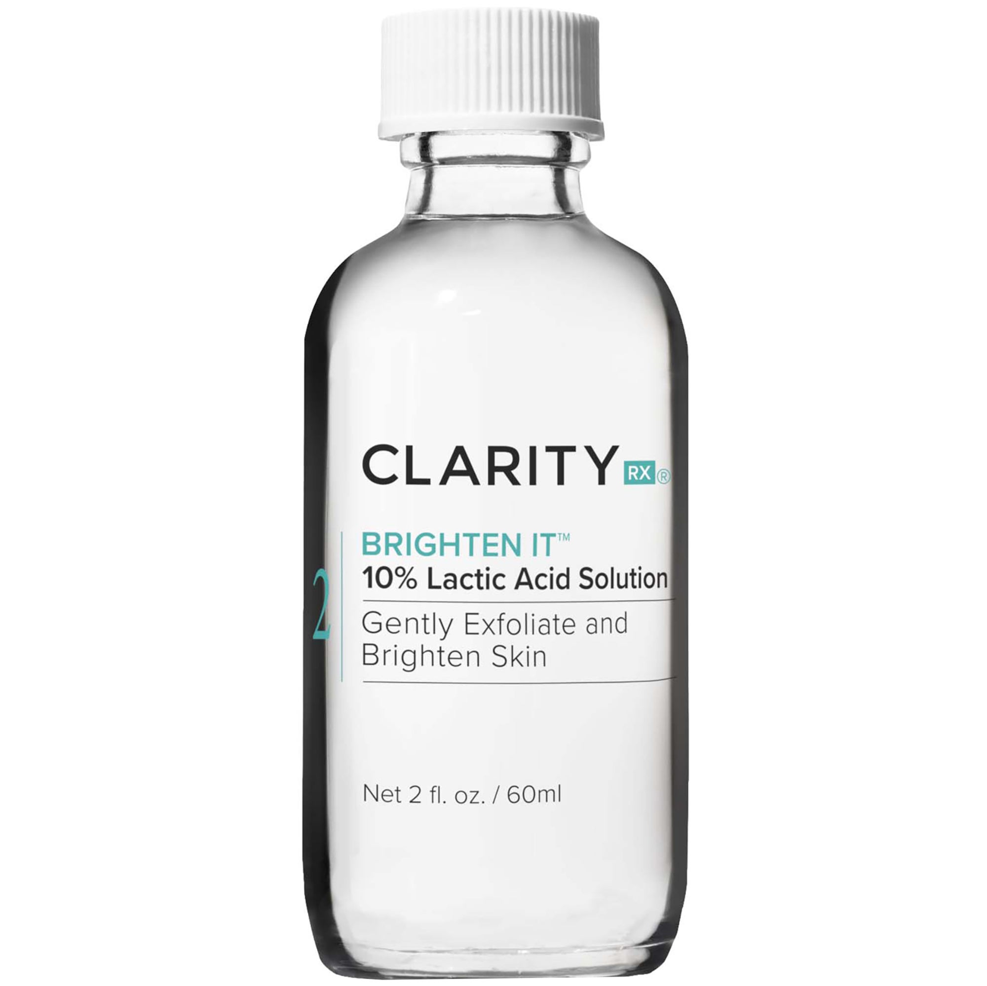 ClarityRx Cleanse As Needed 10% Glycolic Cleanse 6 oz | Dermstore