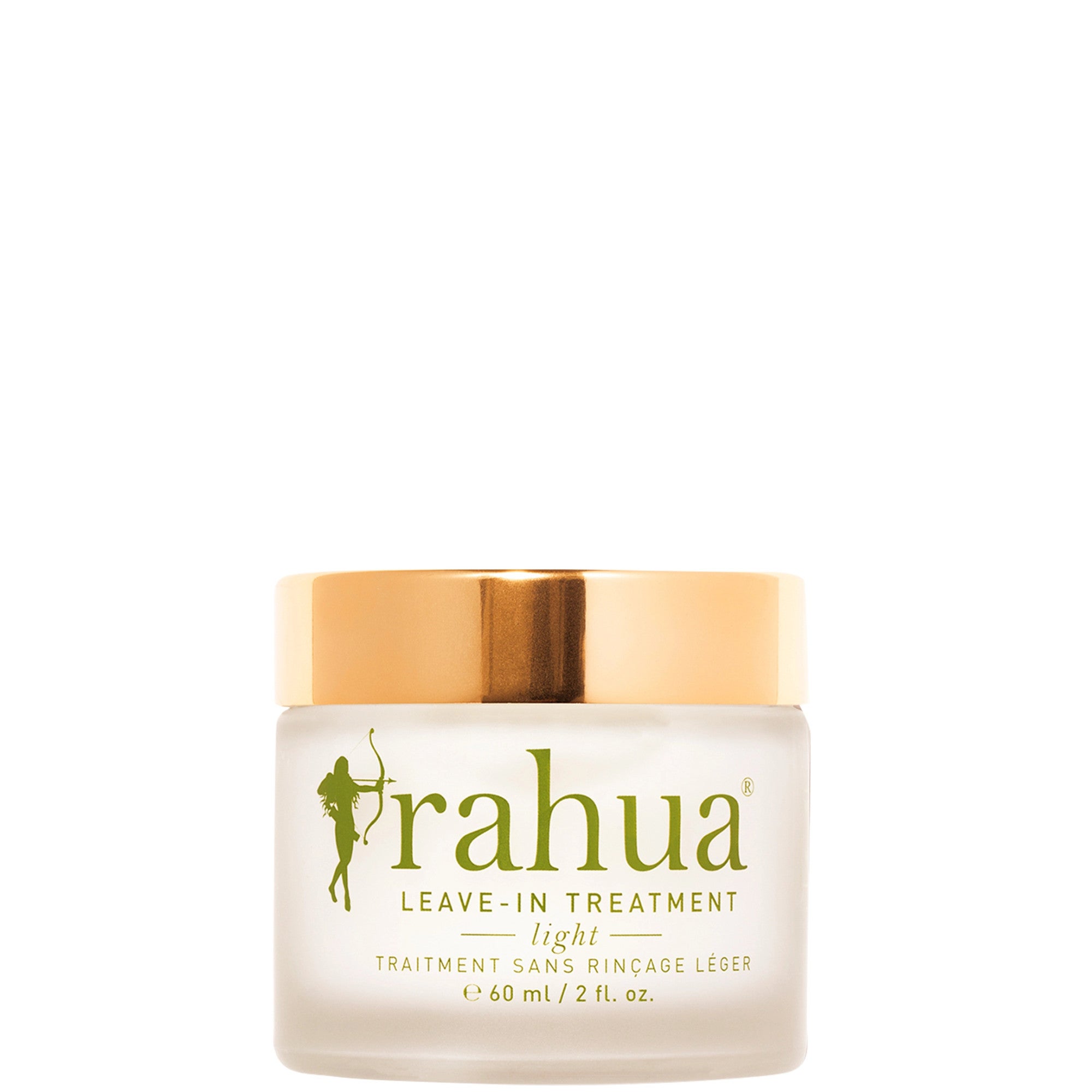 Rahua リーブイン トリートメント 60ml Rahua Leave-In Treatment Light 2 fl oz | Dermstore