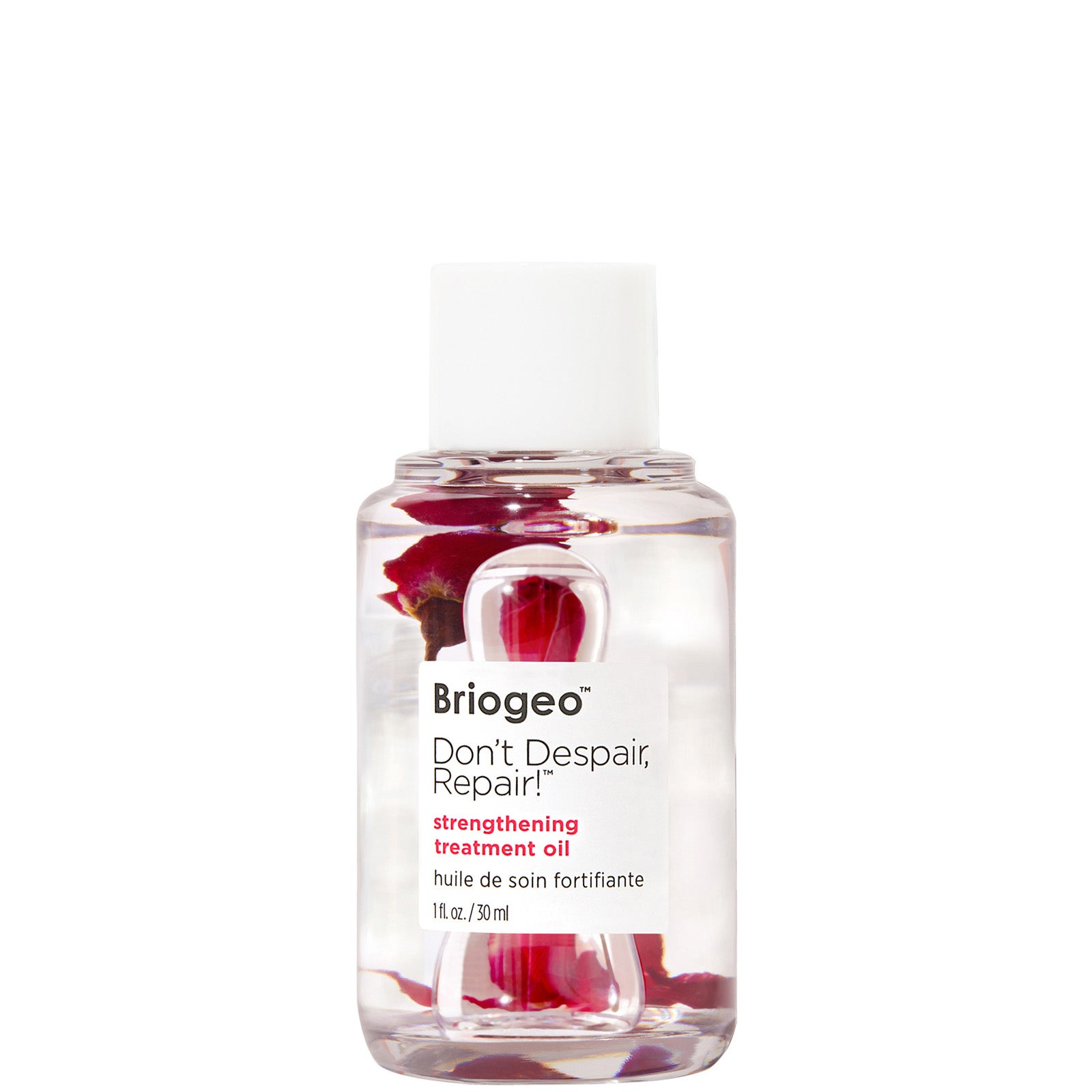 Briogeo Don't Despair, Repair!™ Strengthening Treatment Hair Oil 1