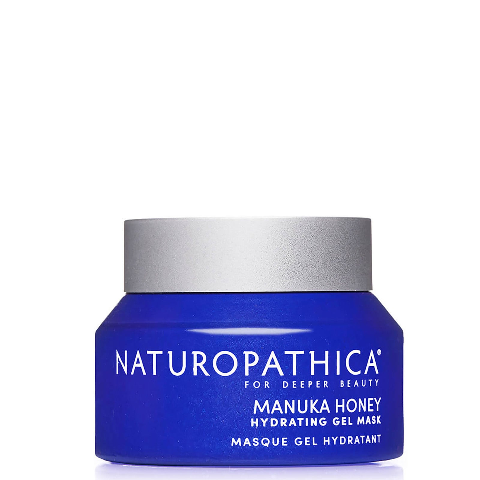 Naturopathica Manuka Honey Hydrating Gel Mask (1.5 oz.) | Dermstore