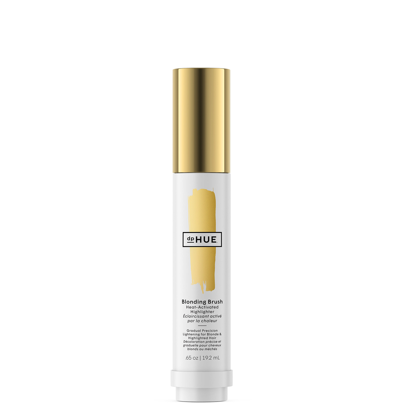 cult dpHUE Blonding Brush 0.65 fl. oz