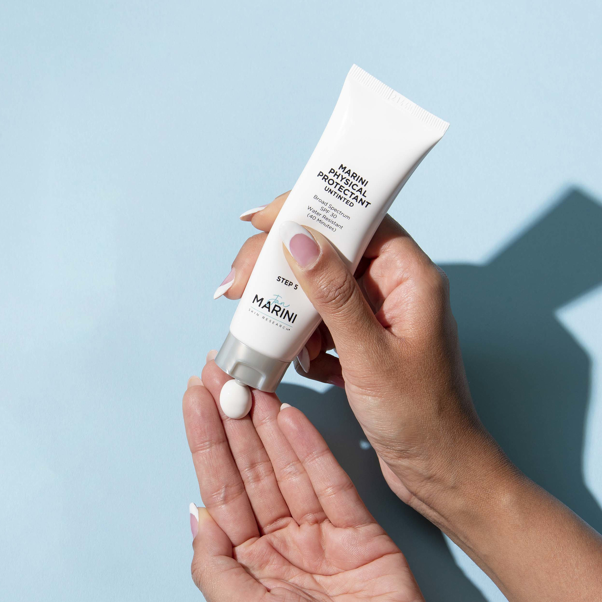 Jan Marini Marini Physical Protectant Untinted SPF 30 2 oz