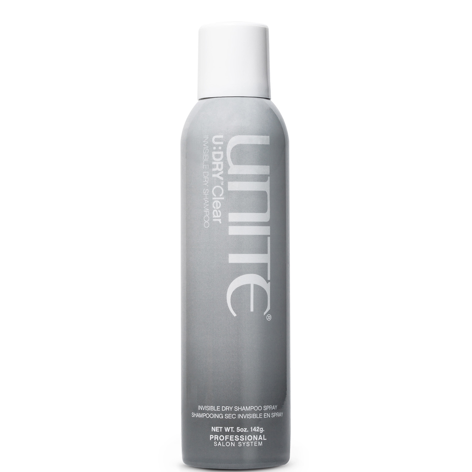 cult UNITE U:DRY Dry Shampoo Clear 284ml