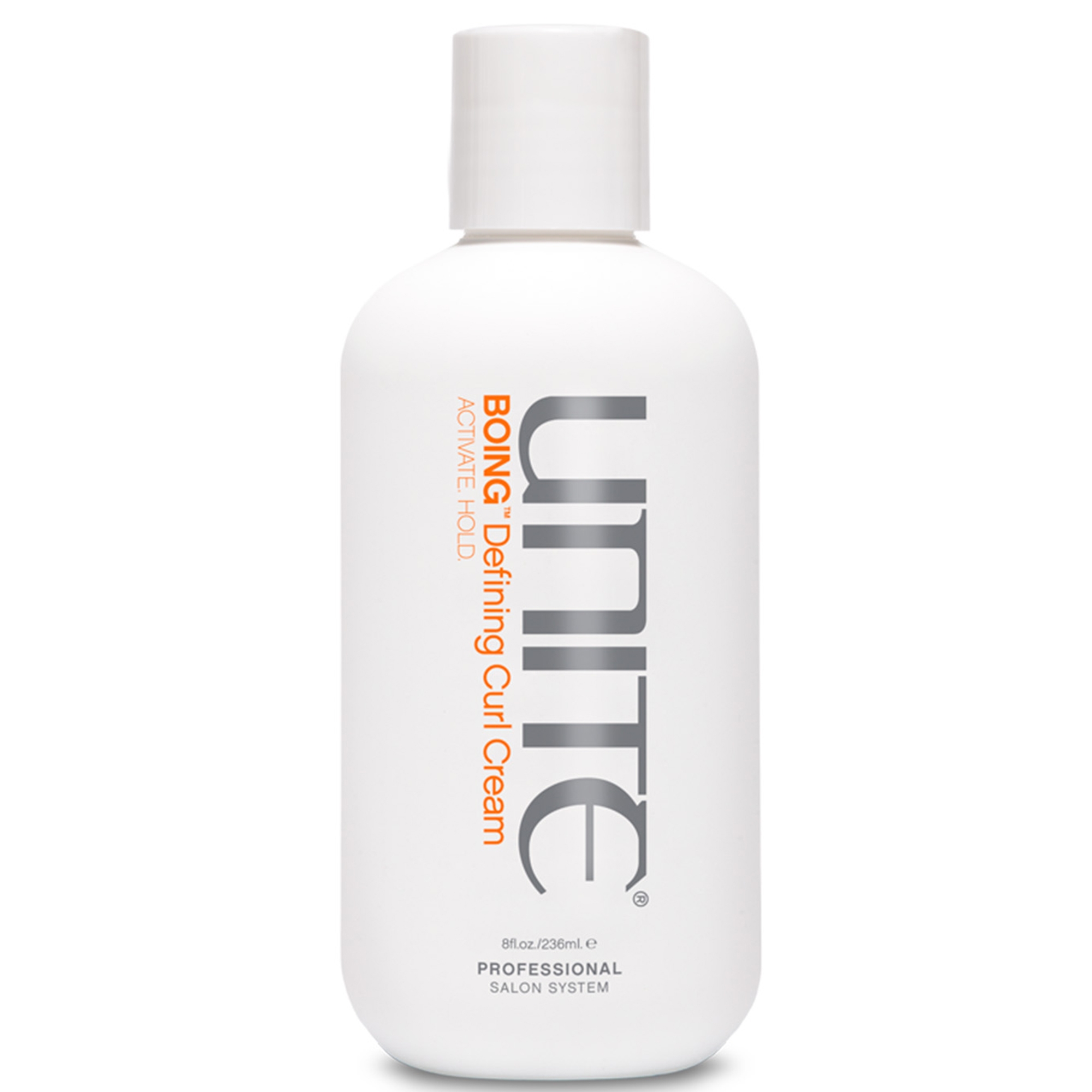 cult UNITE BOING Defining Curl Cream 236ml