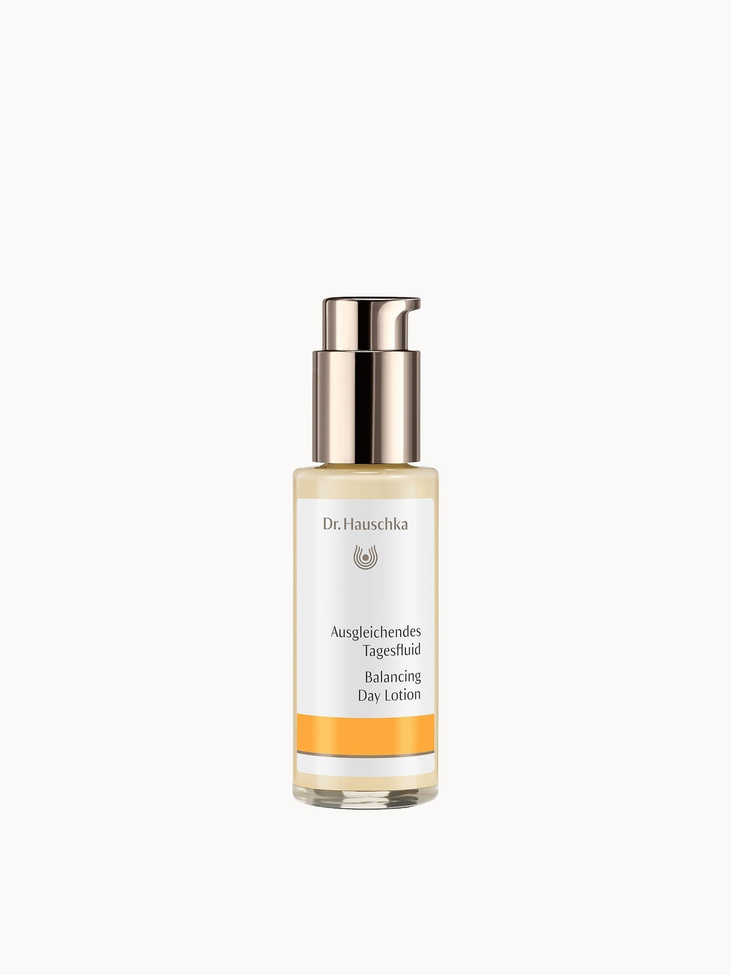 Dr. Hauschka Balancing Day Lotion 50ml