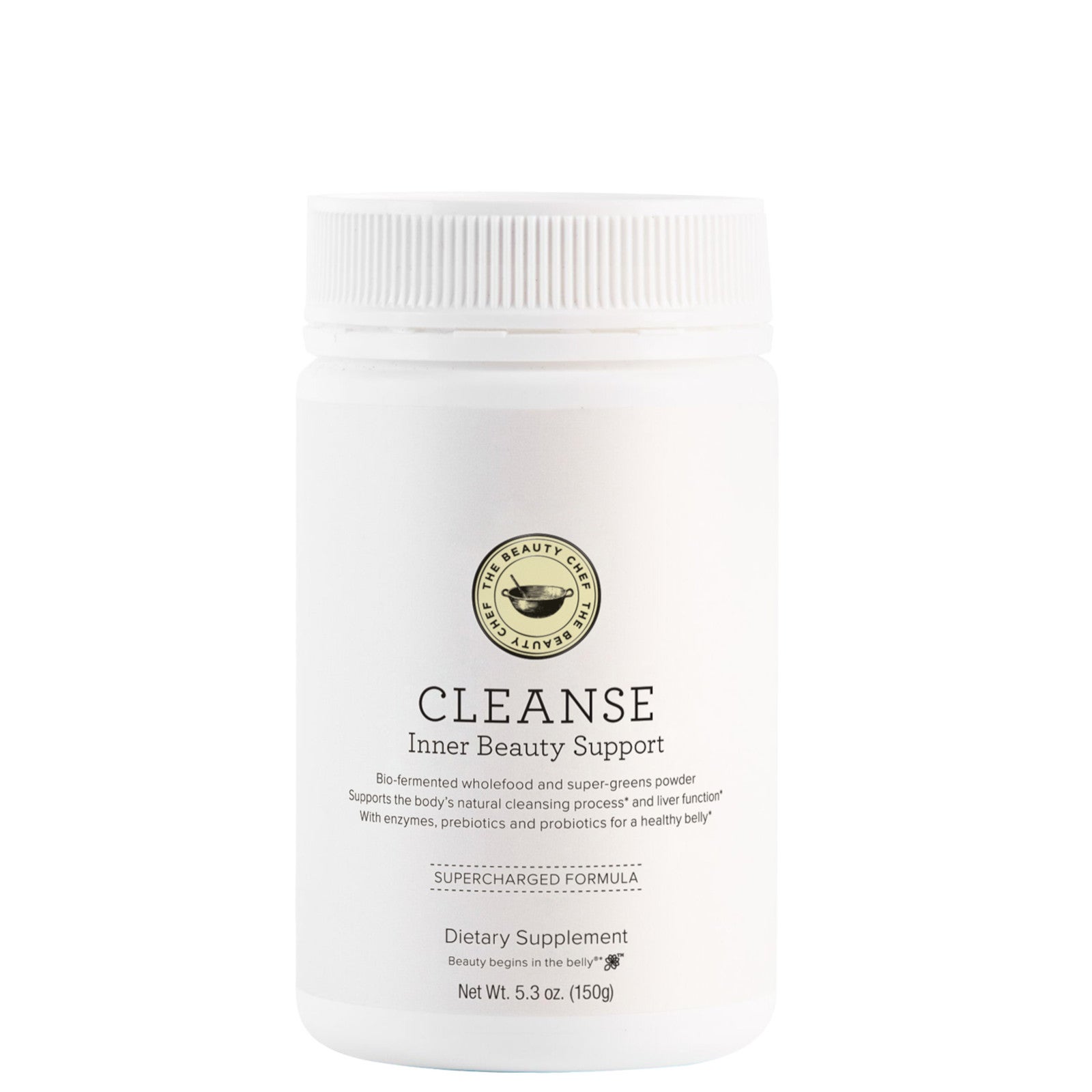 The Beauty Chef CLEANSE Inner Beauty Support - Supercharged 150g ...