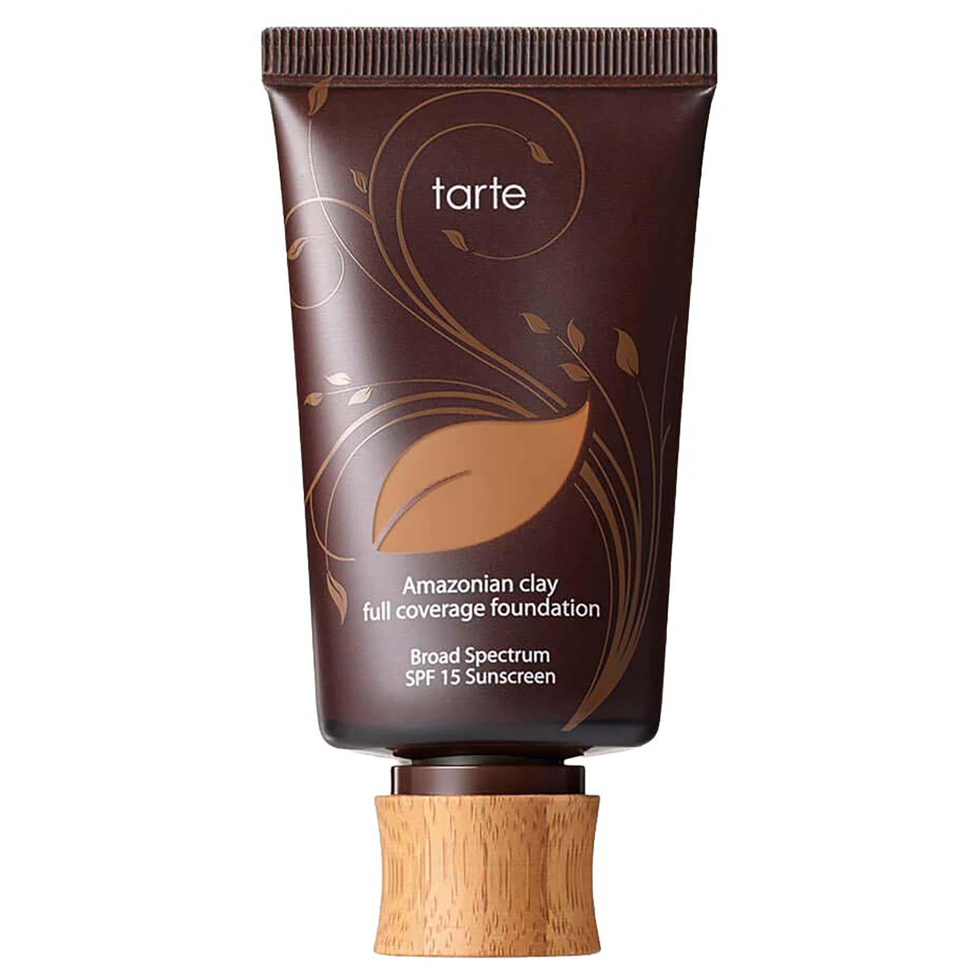 Tarte Cosmetics Amazonian Clay 12-Hour Full Coverage Foundation