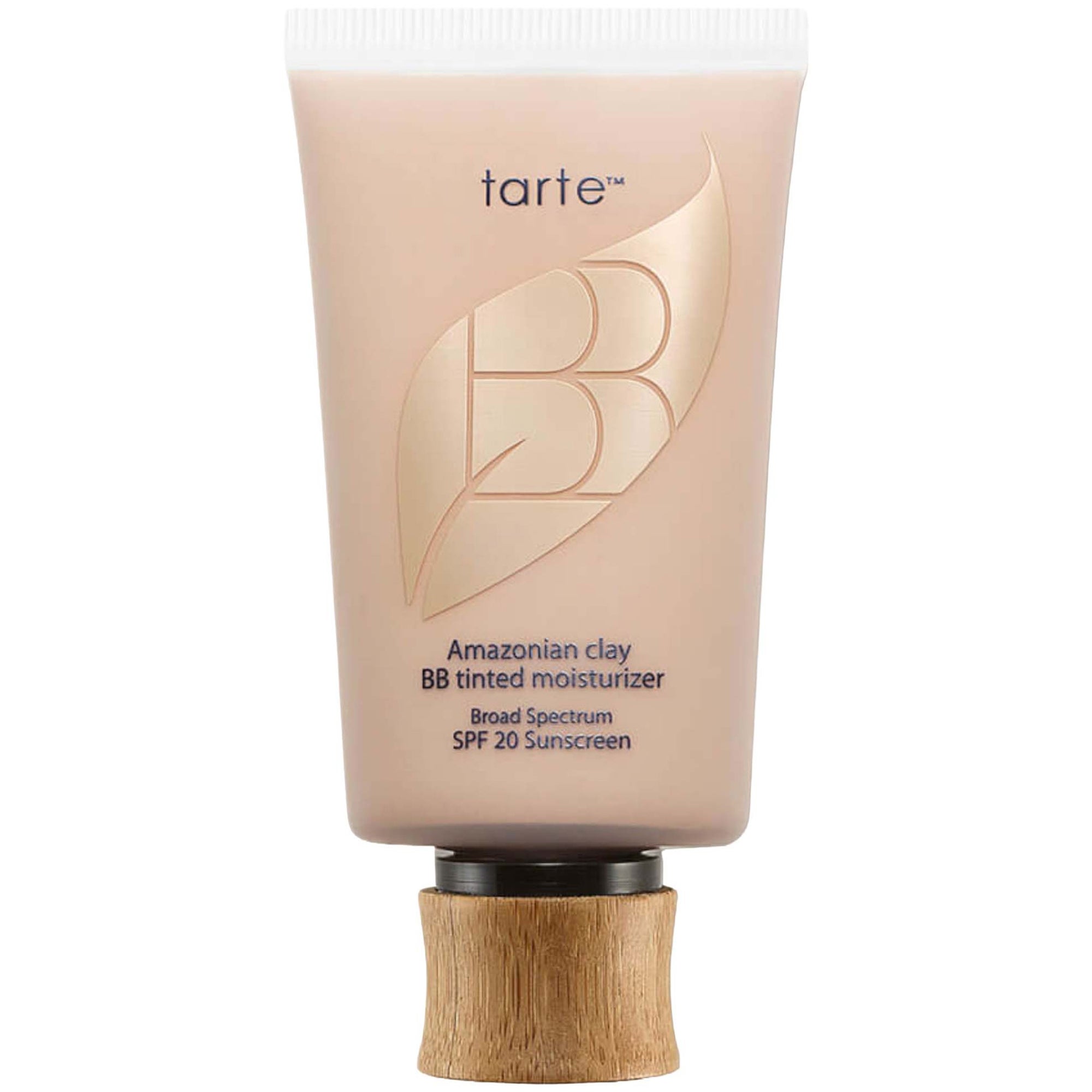 tarte Amazonian Clay BB Tinted Moisturizer SPF 20