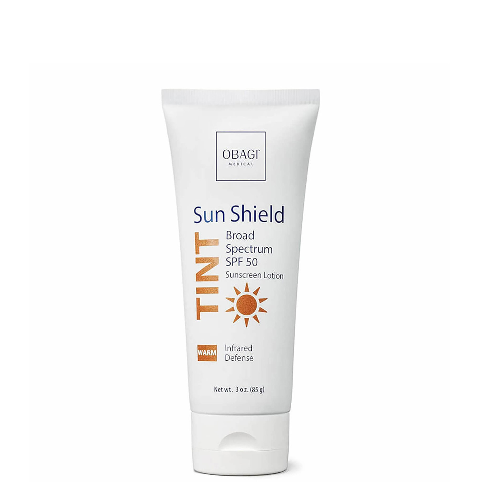 OBAGI matte cheapest broad spectrum spf 50