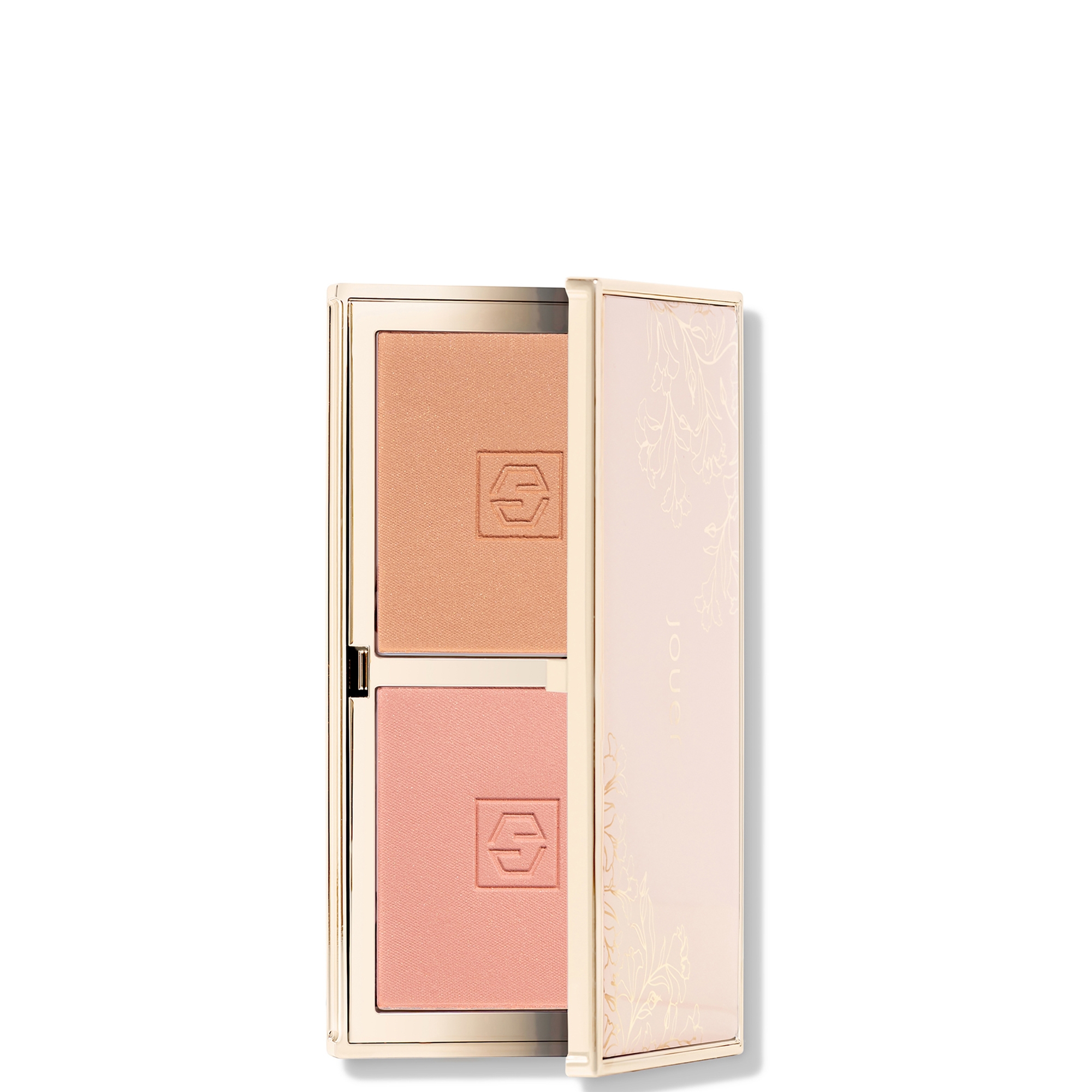 cult Jouer Cosmetics Blush Bouquet Palette 1 piece