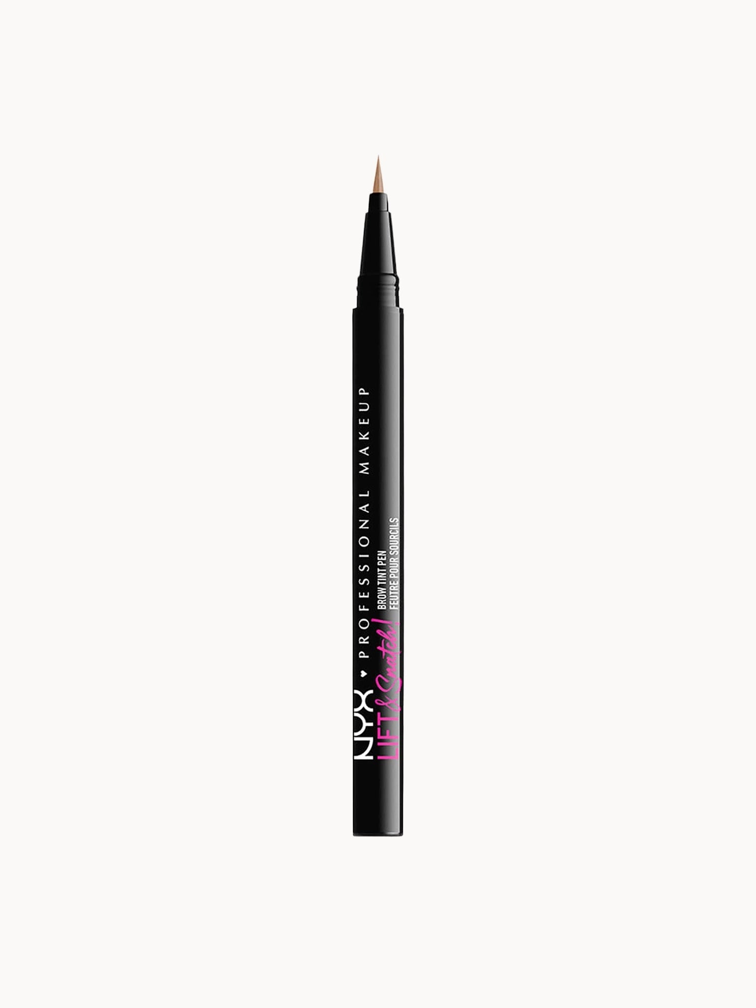 NYX Professional Makeup Lift and Snatch Brow Tint Pen 3g (Various Shades)