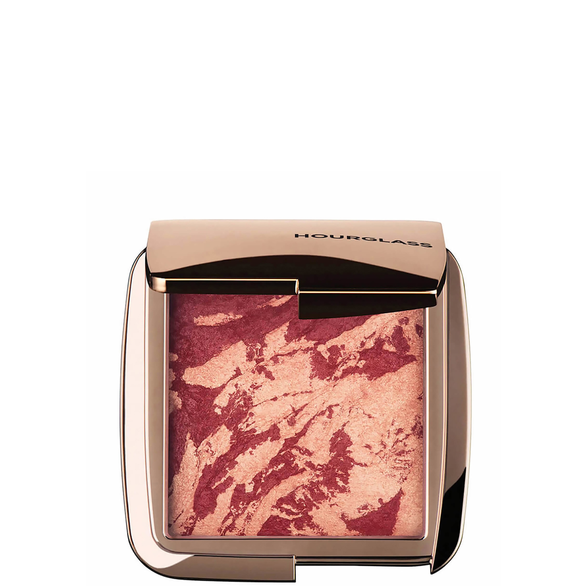 Hourglass チーク　ambient Ambient™ Lighting Bronzer – Hourglass Cosmetics