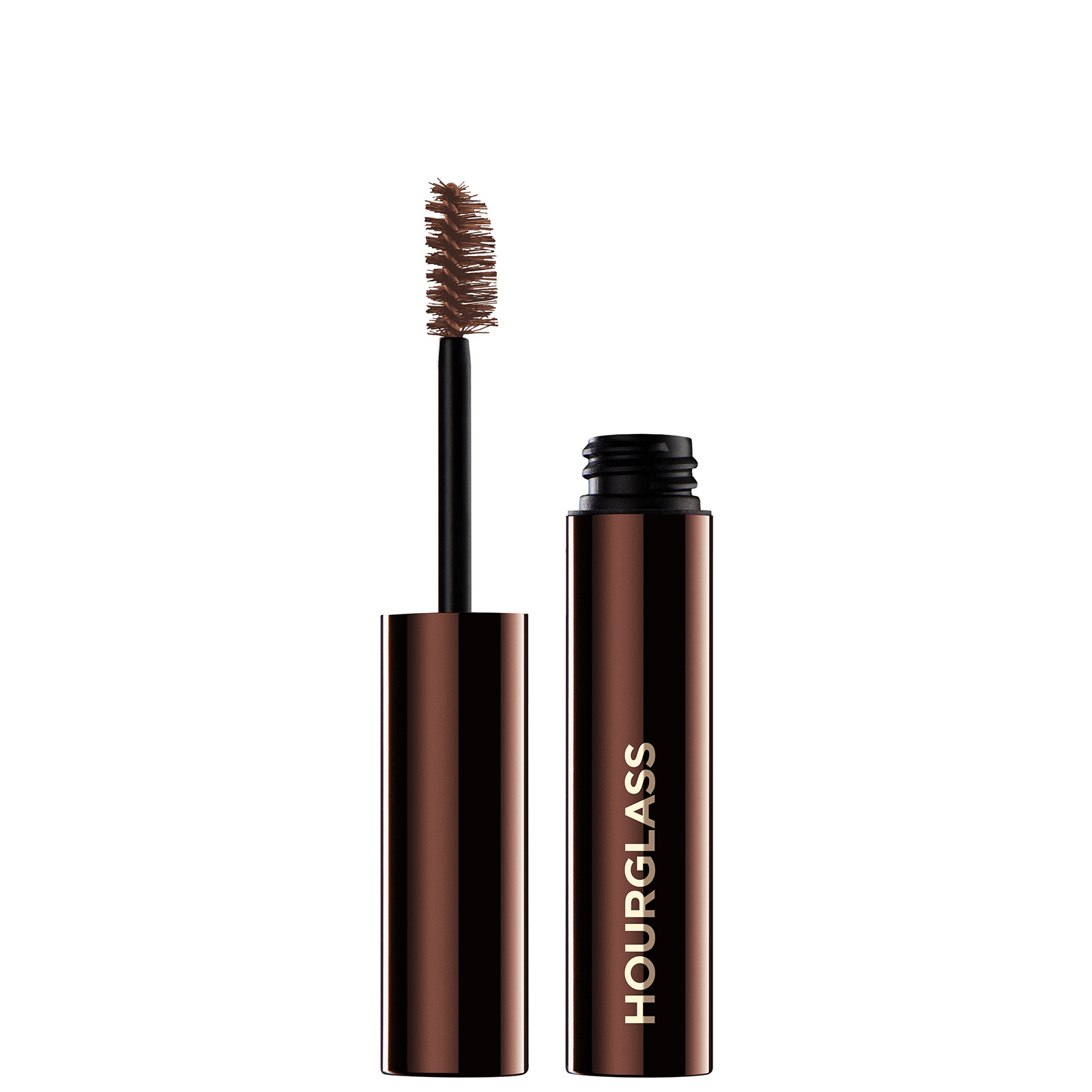 cult Hourglass Arch Brow Volumising Fiber Gel 3ml (Various Shades)