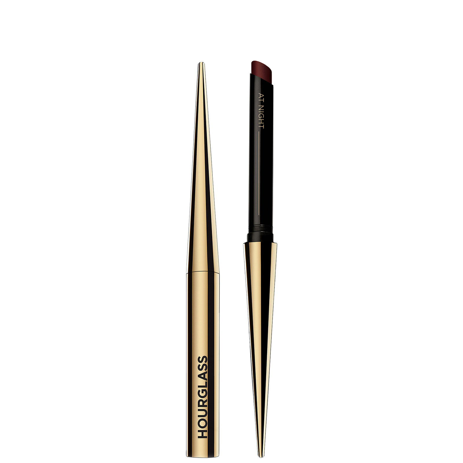 cult Hourglass Confession Ultra Slim High Intensity Refillable Lipstick 0.9g (Various Shades)