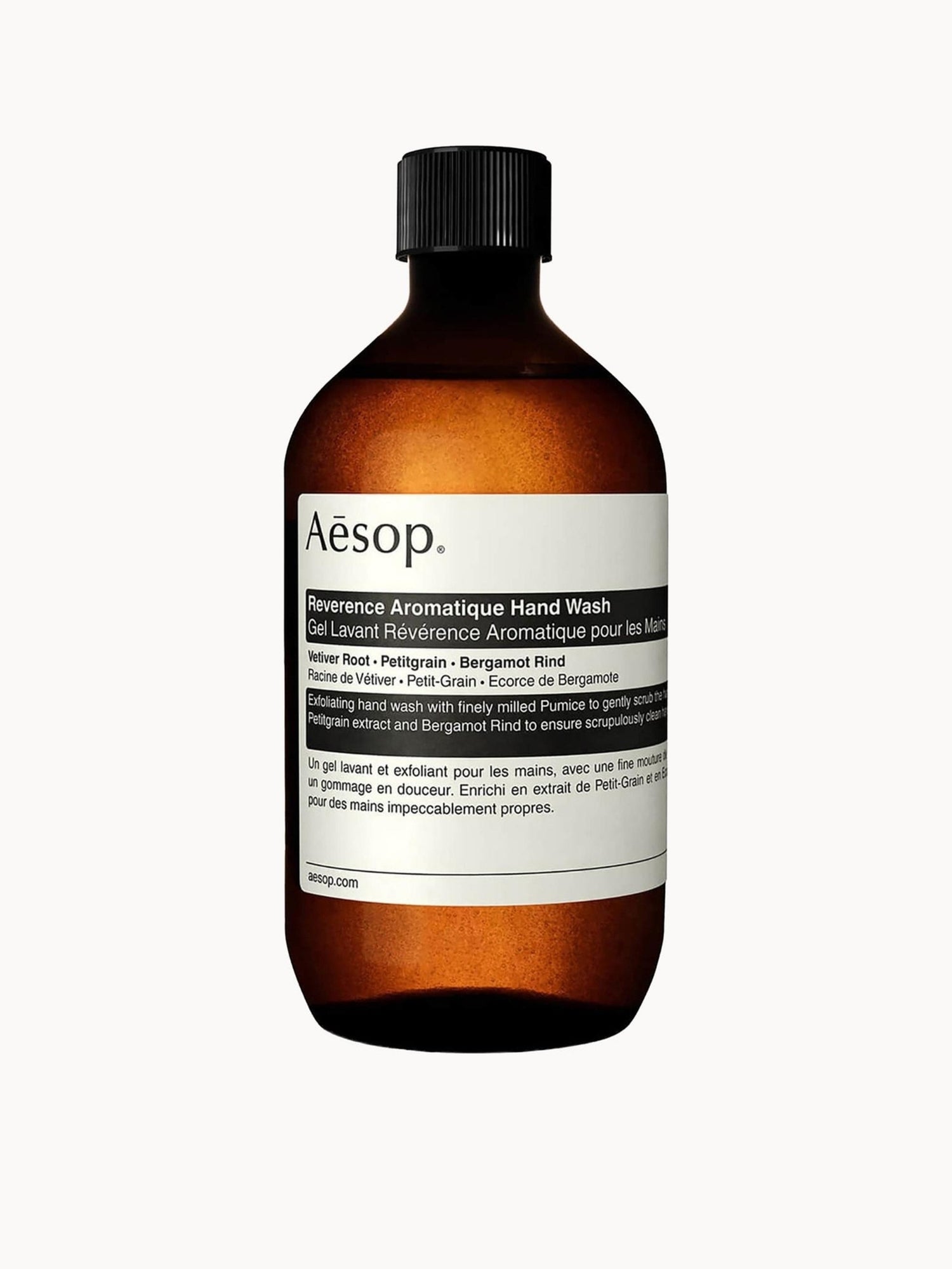 Aesop Eidesis Eau de Parfum 50ml | LOOKFANTASTIC