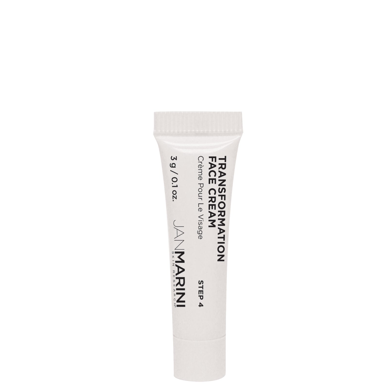 Jan Marini Transformation Cream 3ml (Worth $12.00) | Dermstore