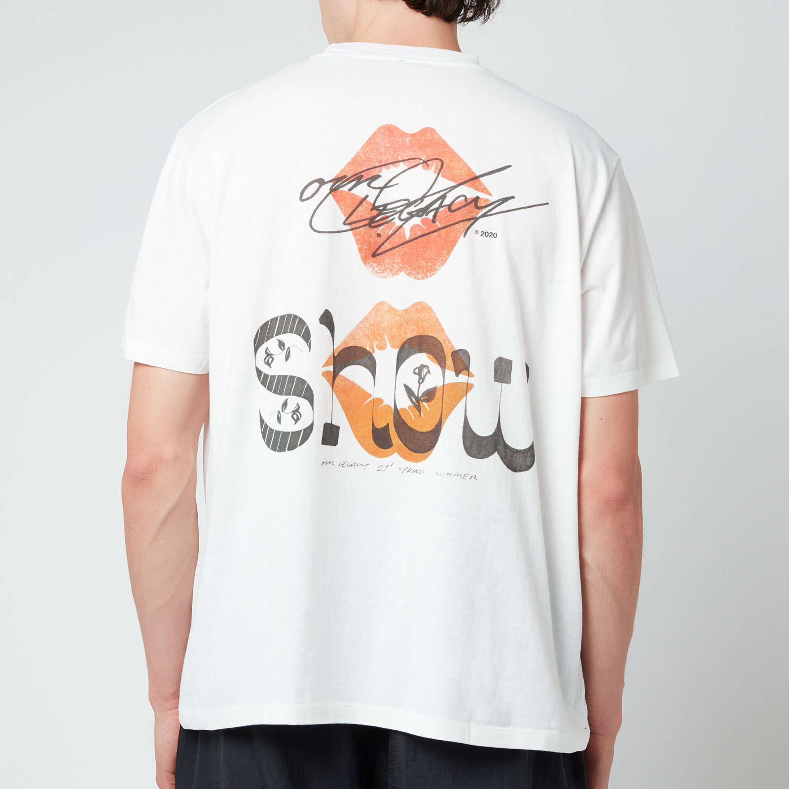 OUR LEGACY - Men New Box T-shirt – Atelier New York
