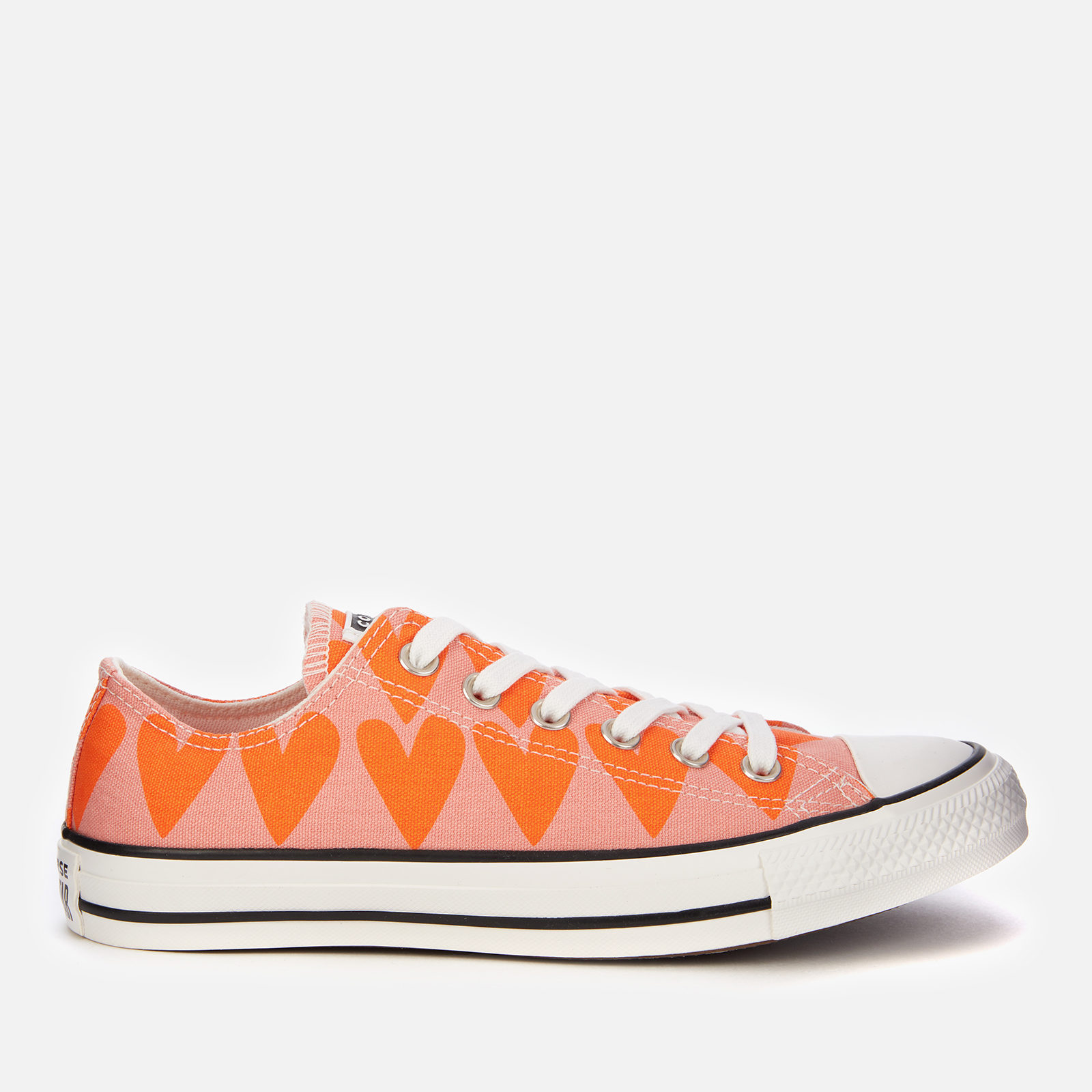 国内配送 CONVERSE ALL STAR US AGEDCOLORS OX PAPRIKA ORANGE 31312602 Converse All Star US Agedcolors OX Paprika Orange