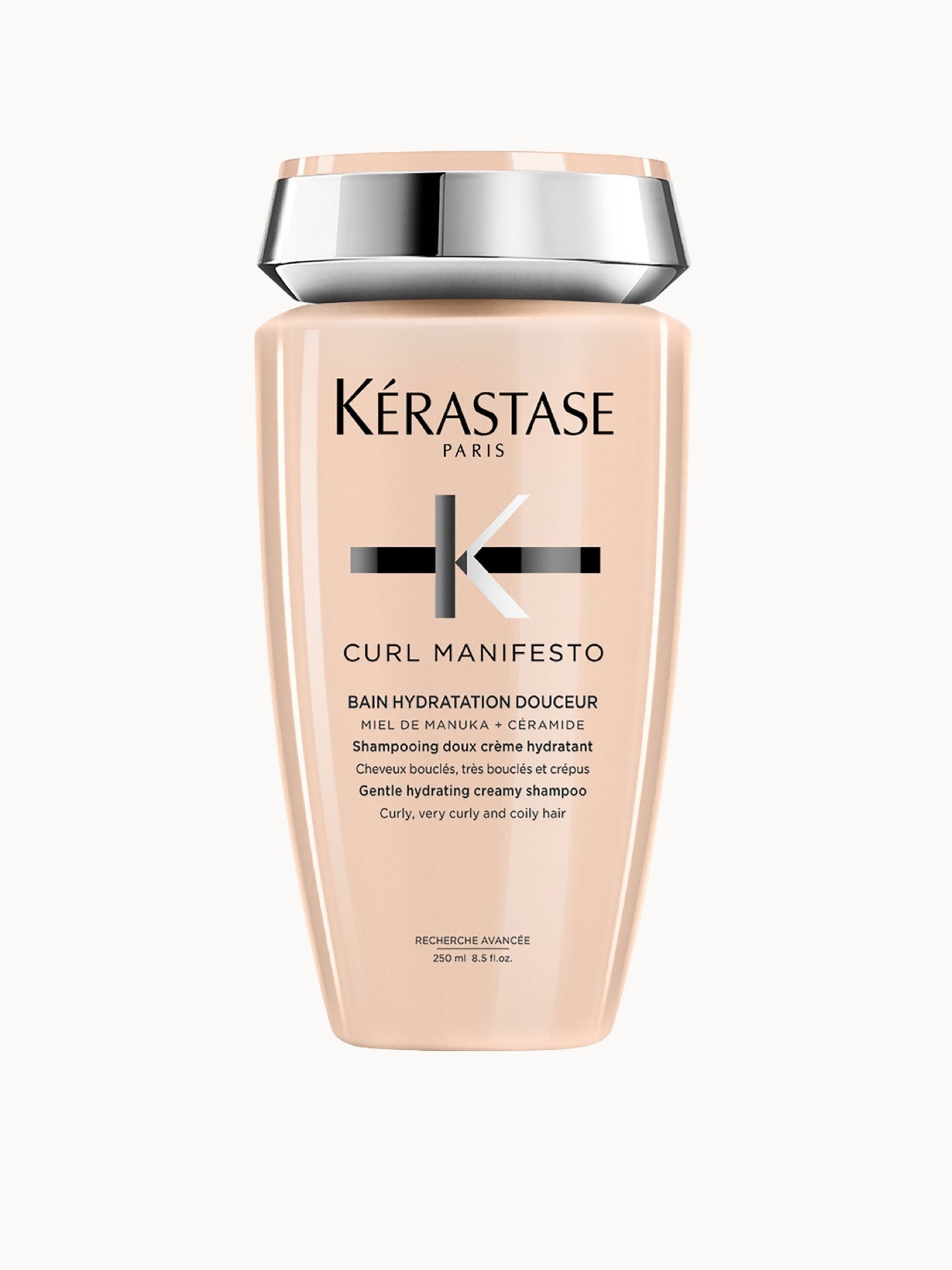 Kérastase Curl Manifesto Bain Hydratation Douceur Shampoo 250ml
