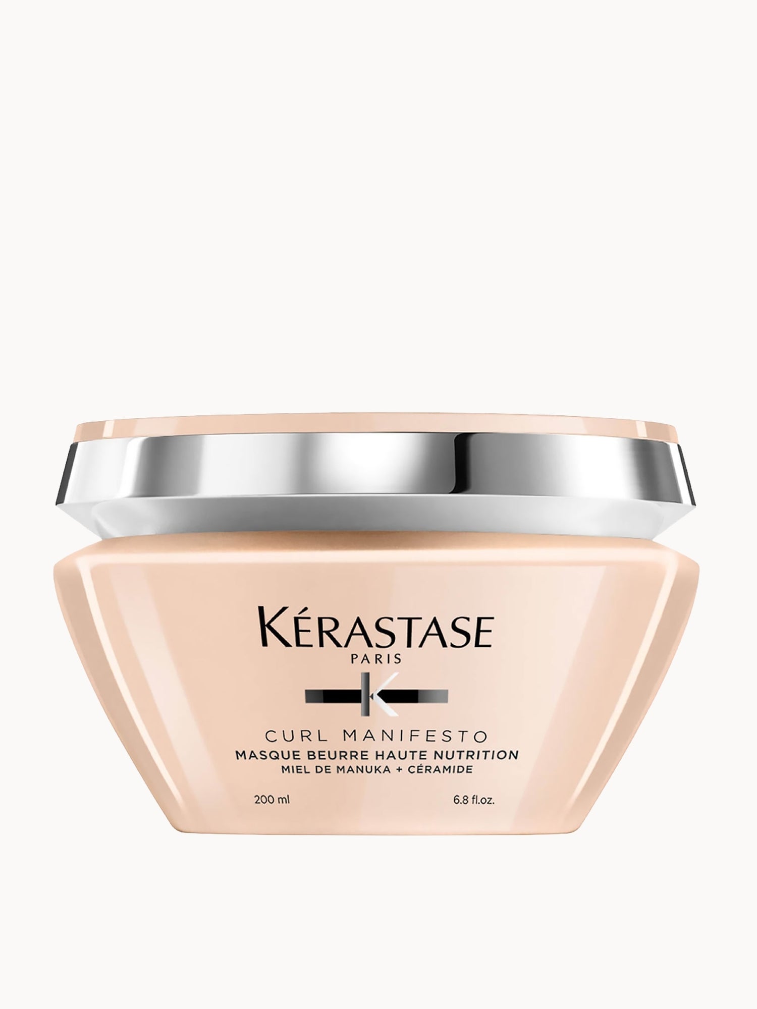 Kérastase Curl Manifesto Masque Beurre Haute Nutrition Mask 200ml
