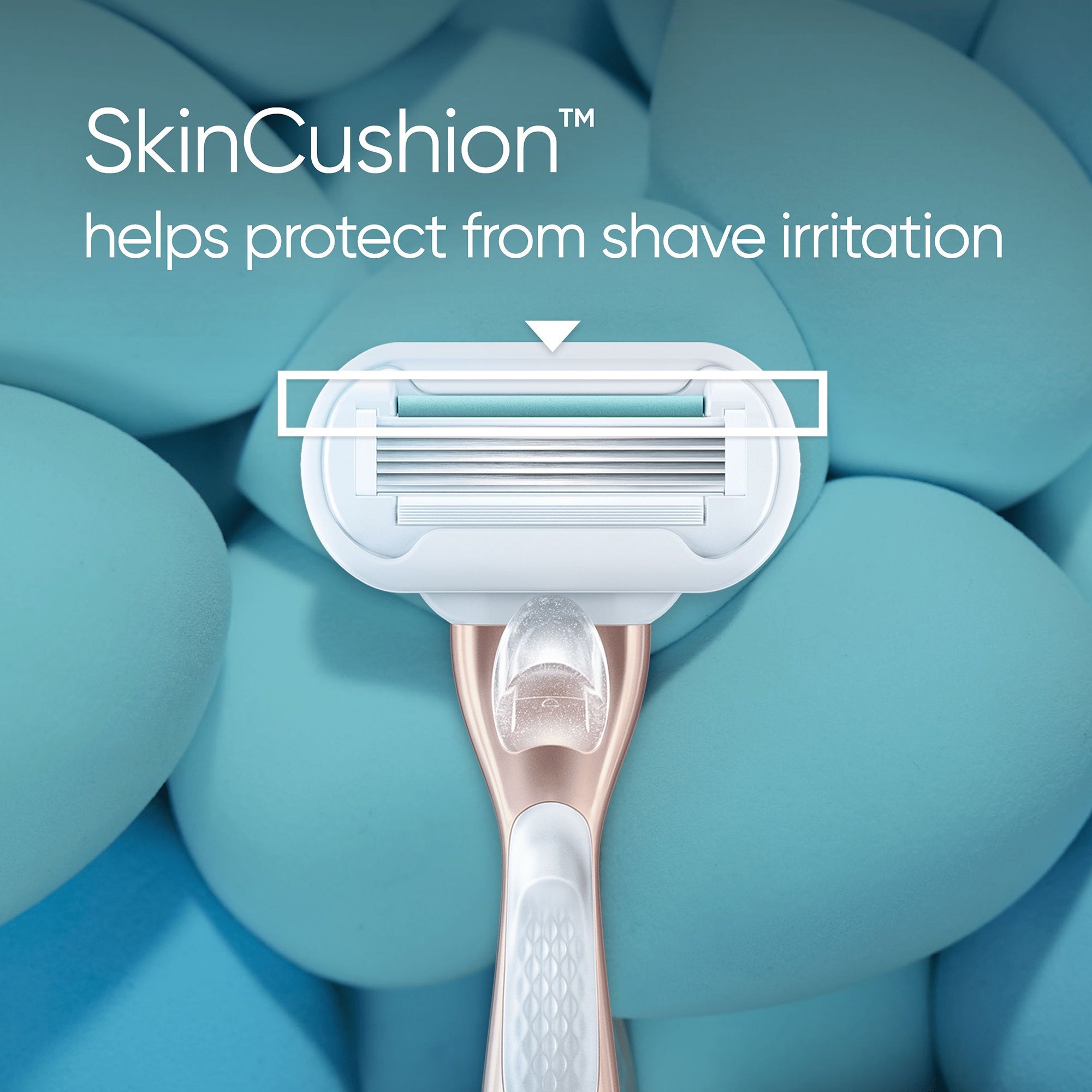 Venus Comfortglide Sugarberry Festival Edition Razor