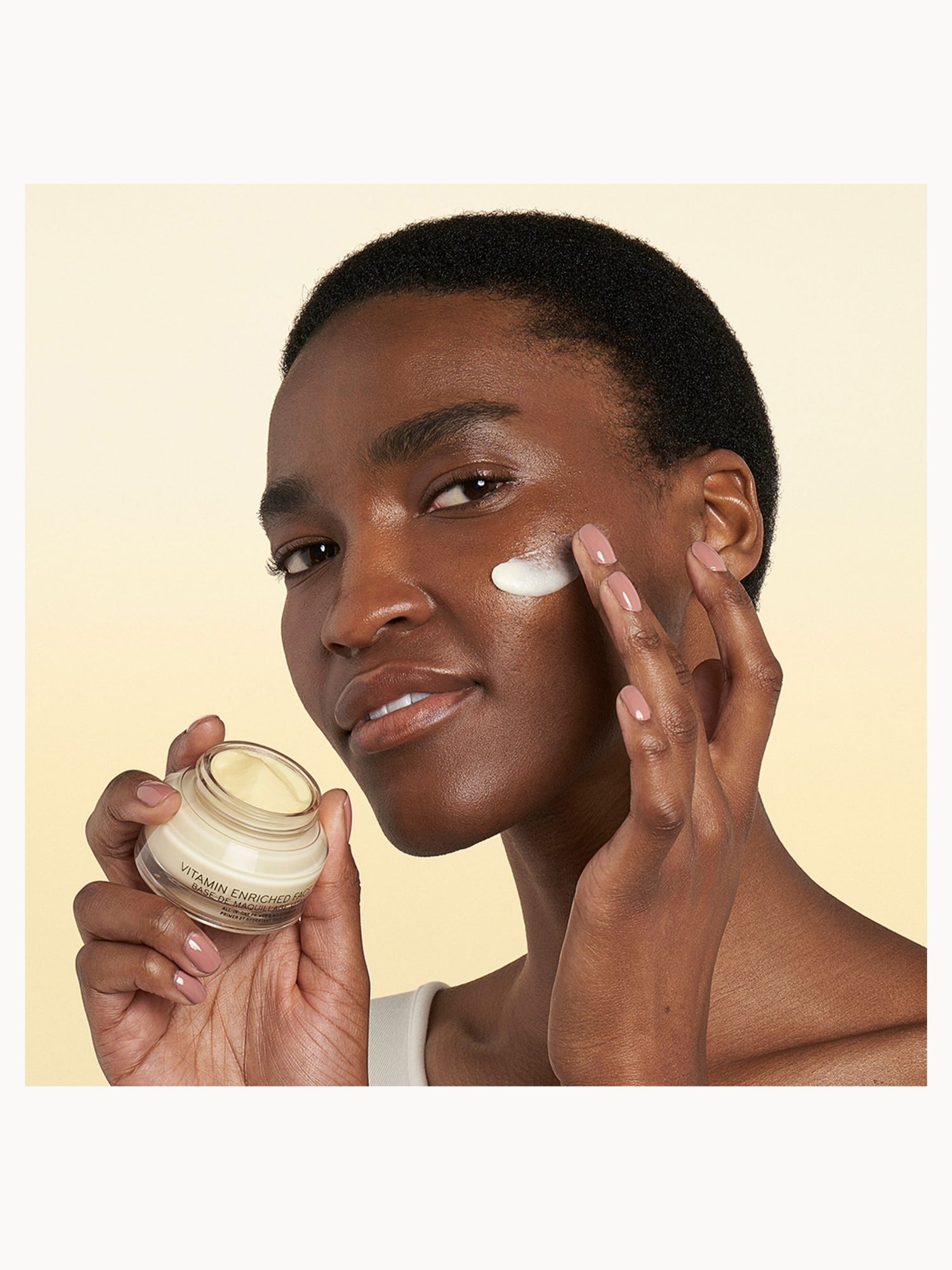 Bobbi Brown Mini Vitamin Enriched Face Base 7ml | LOOKFANTASTIC